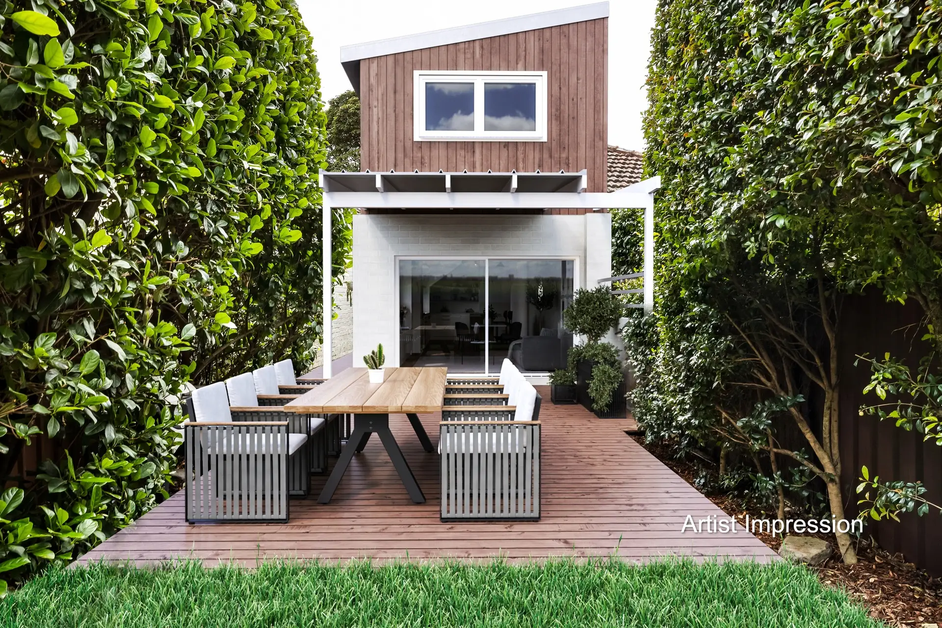 33 Cecil Street, Ashfield - Thumbnail 4