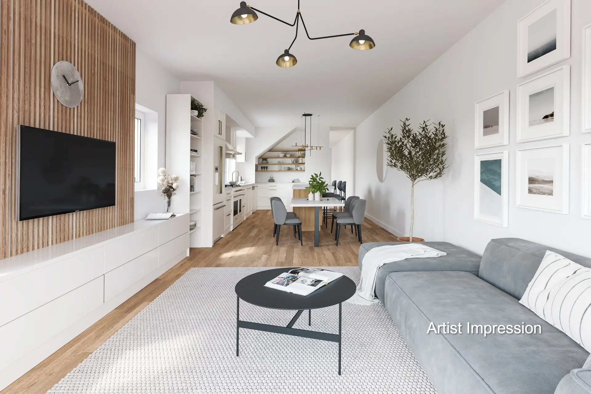 33 Cecil Street, Ashfield - Thumbnail 8