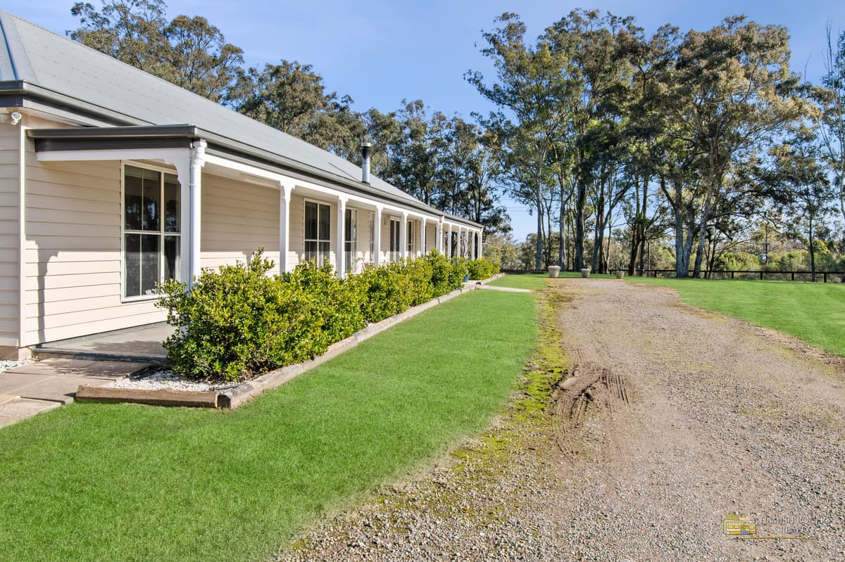 108 Mitchell Park Road, CATTAI, NSW, Cattai - Thumbnail 2