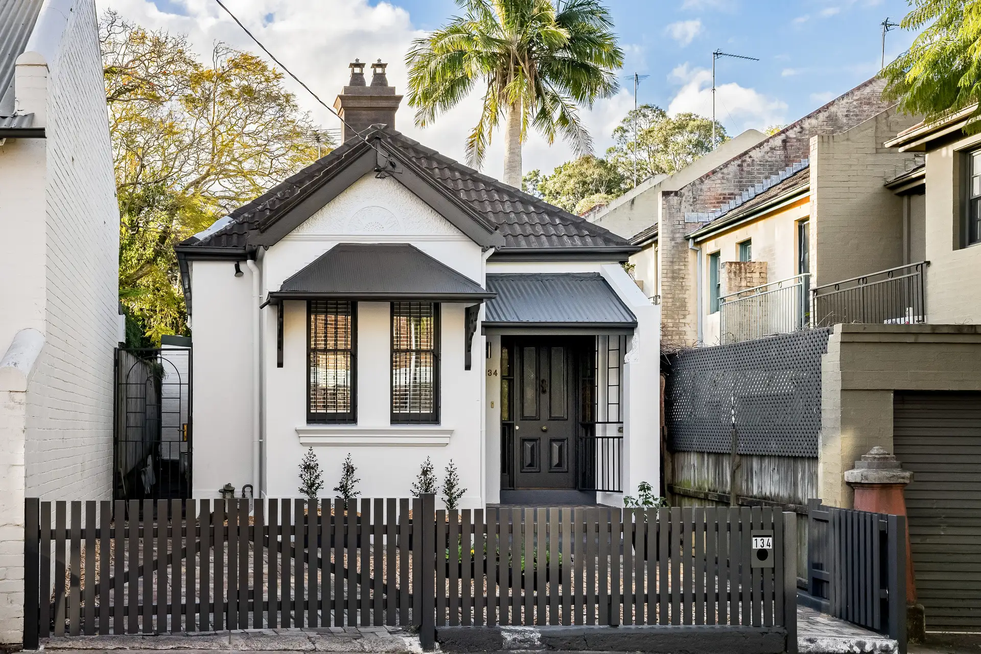 134 Wilson Street, Newtown - Image 1