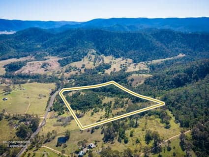 Lot 1 DP 26381 560 New Buildings Road, Wyndham - Thumbnail 4
