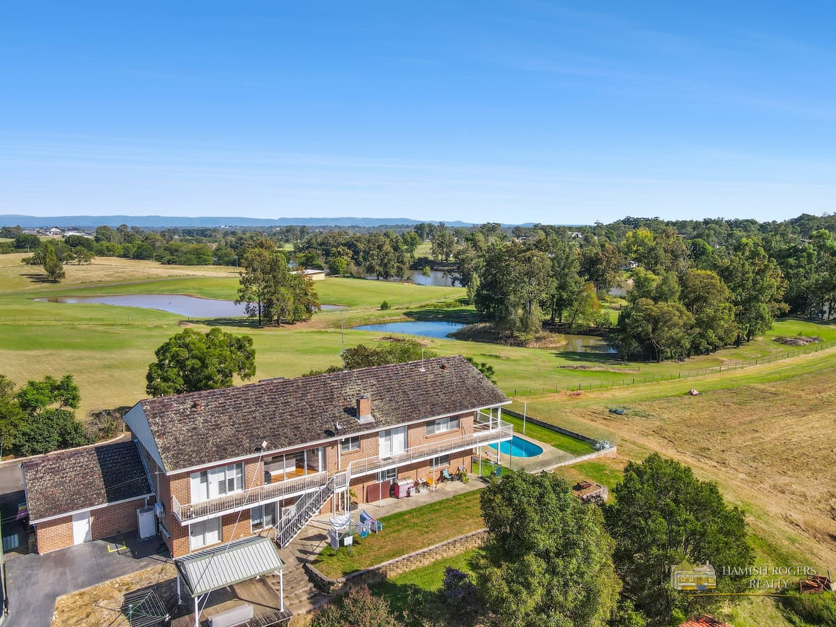 259 Cattai Road, Pitt Town, NSW, Pitt Town - Thumbnail 2