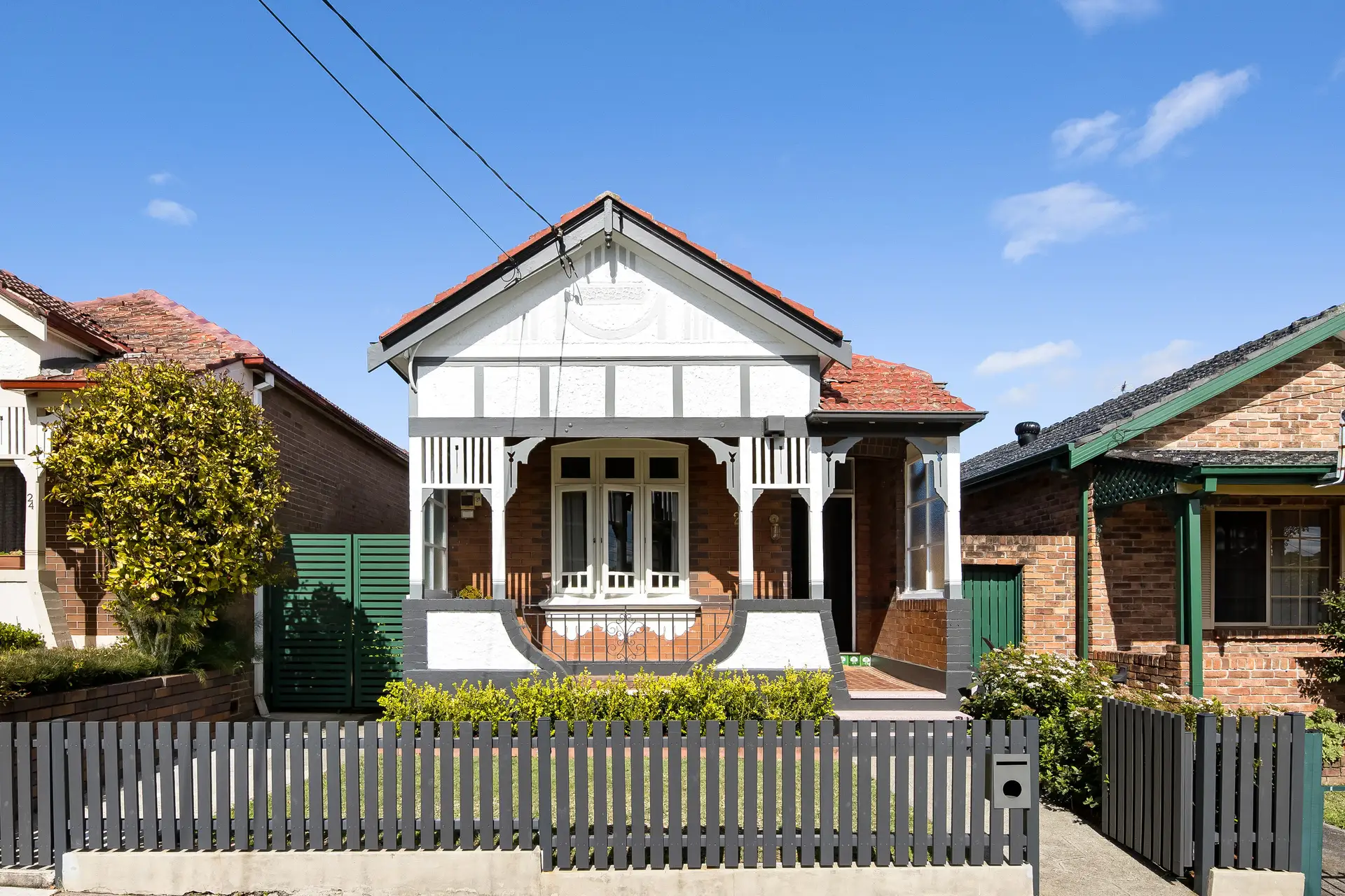 26 Second Street, Ashbury - Image 1