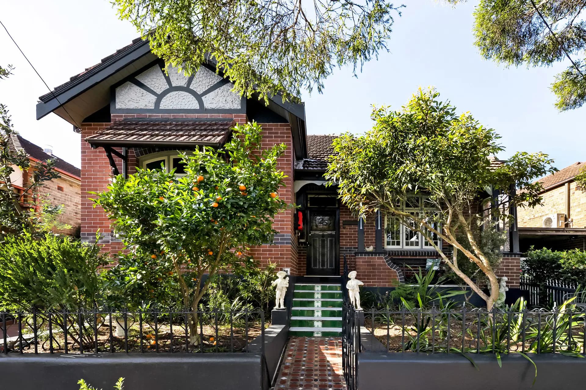 25 School Parade, Marrickville - Image 1