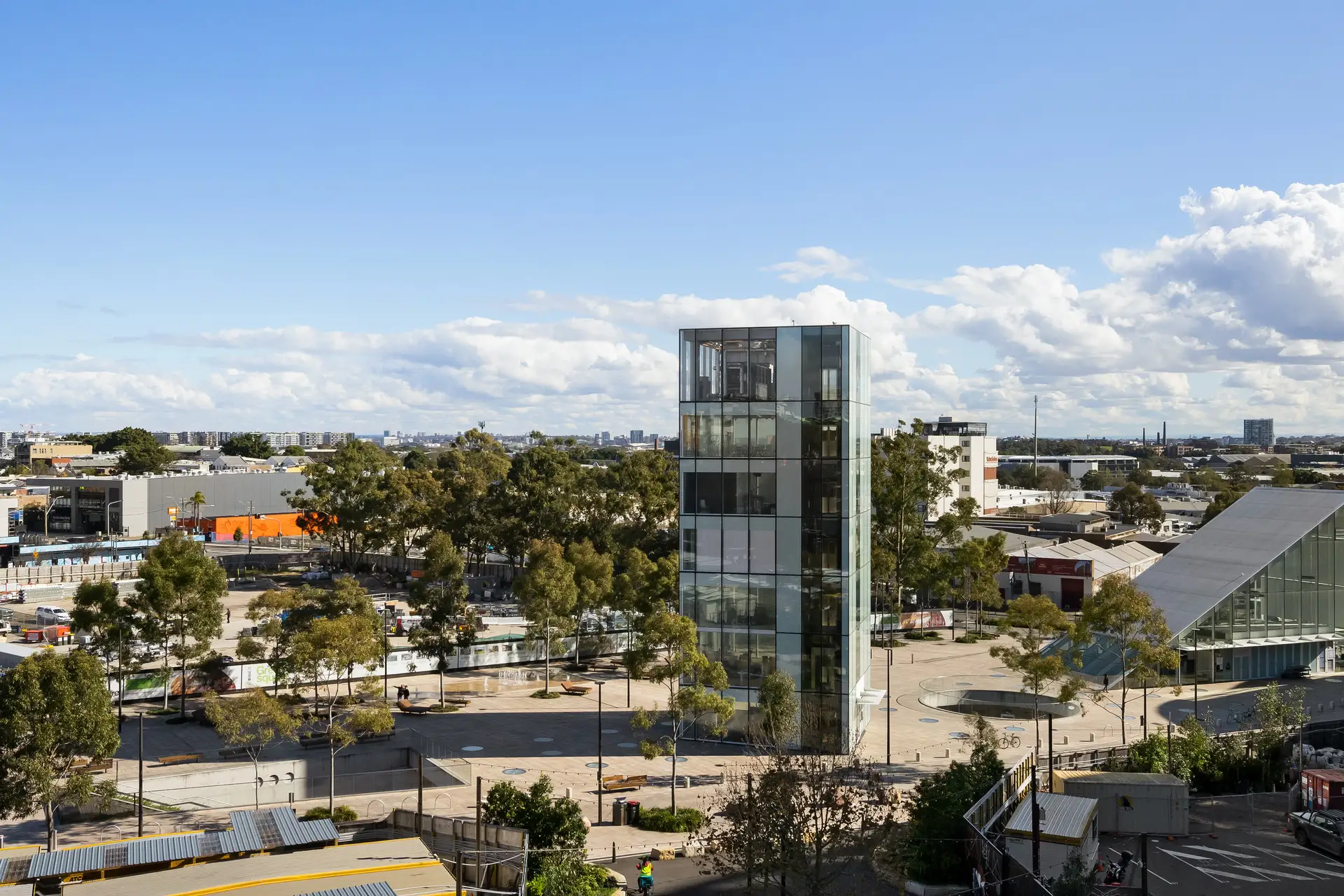 506/28 Ebsworth Street, Zetland - Thumbnail 8
