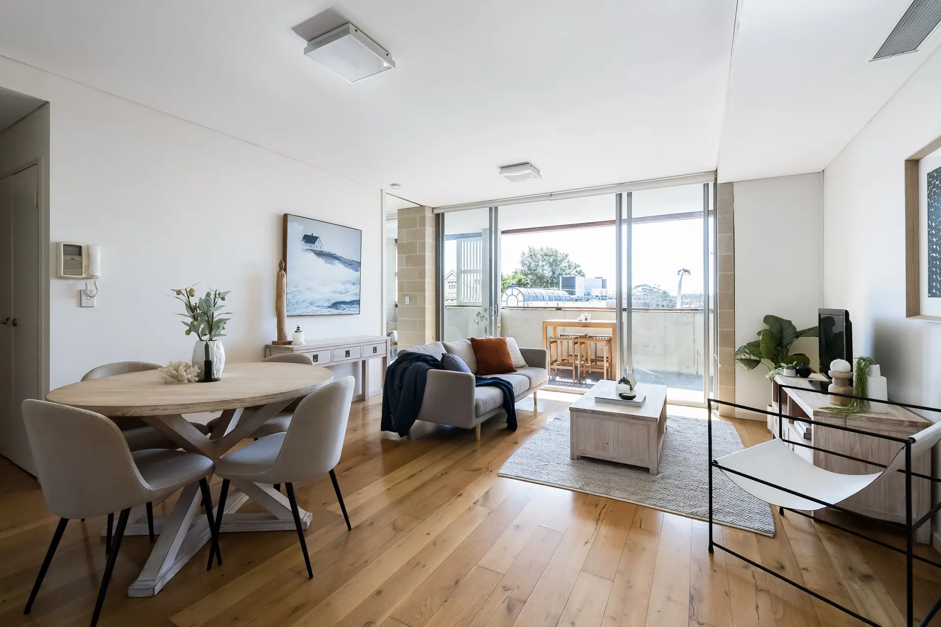 201/276-278 Marrickville Road, Marrickville - Image 1