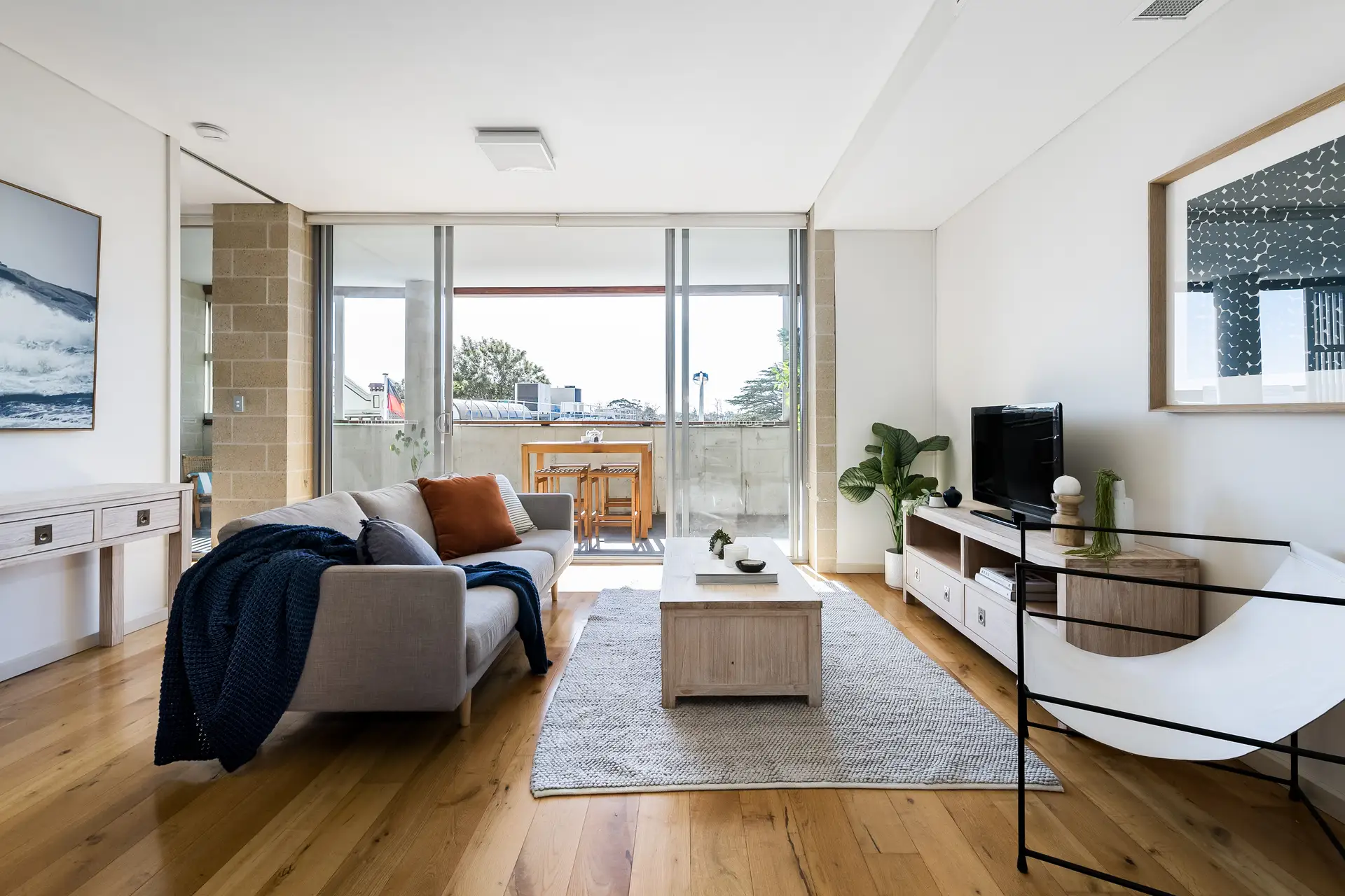 201/276-278 Marrickville Road, Marrickville - Thumbnail 2