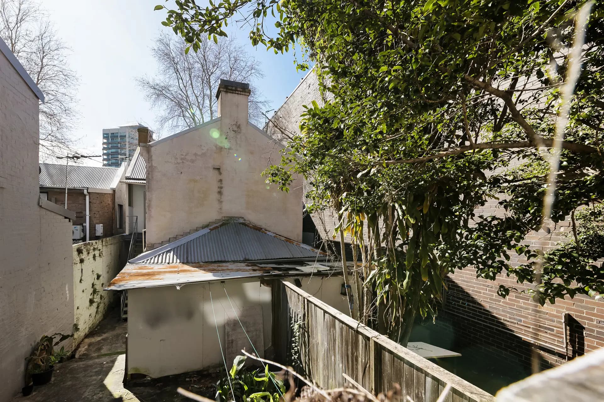 125-127 Cathedral Street, Woolloomooloo - Thumbnail 3