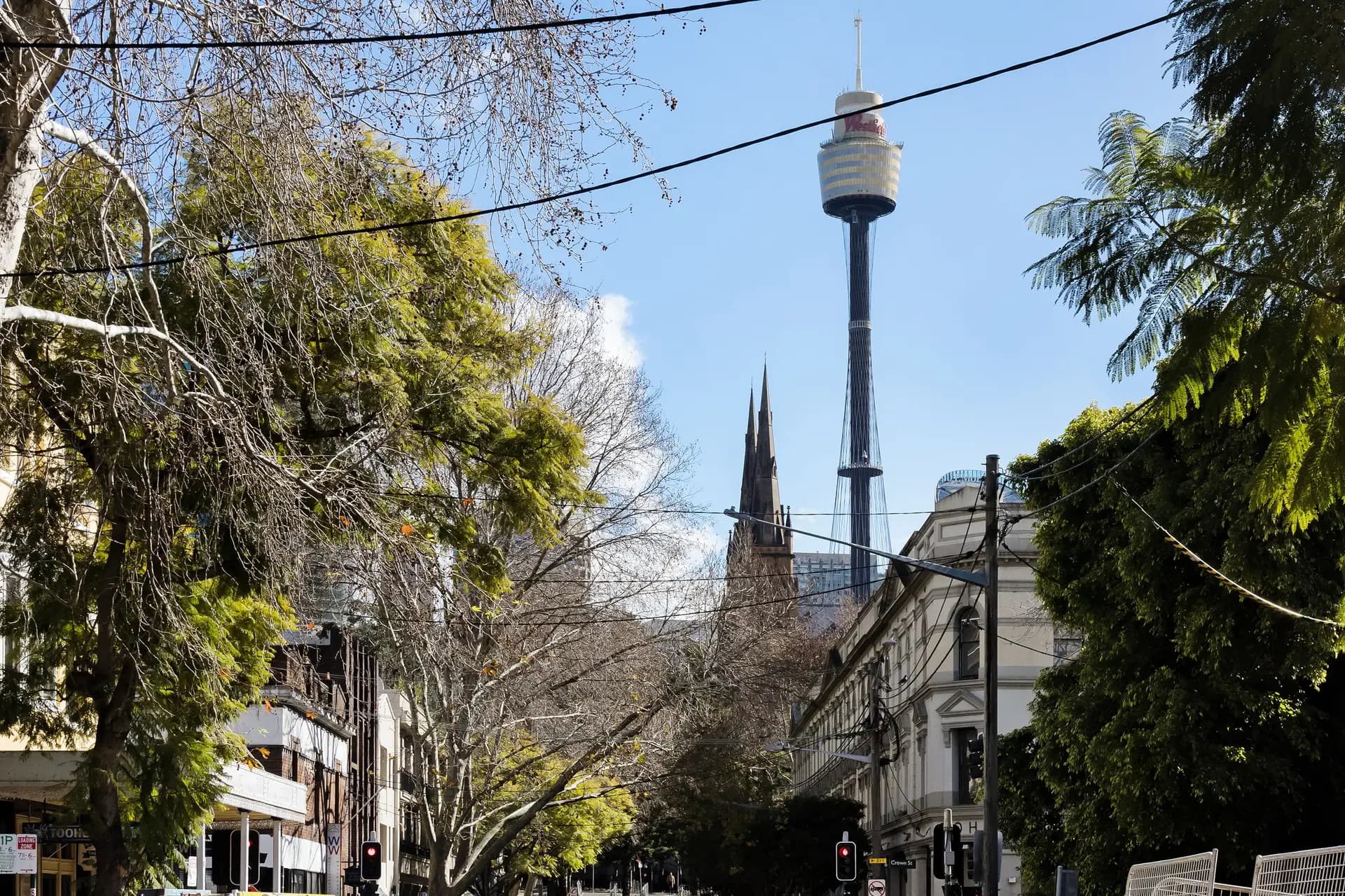 125-127 Cathedral Street, Woolloomooloo - Thumbnail 4