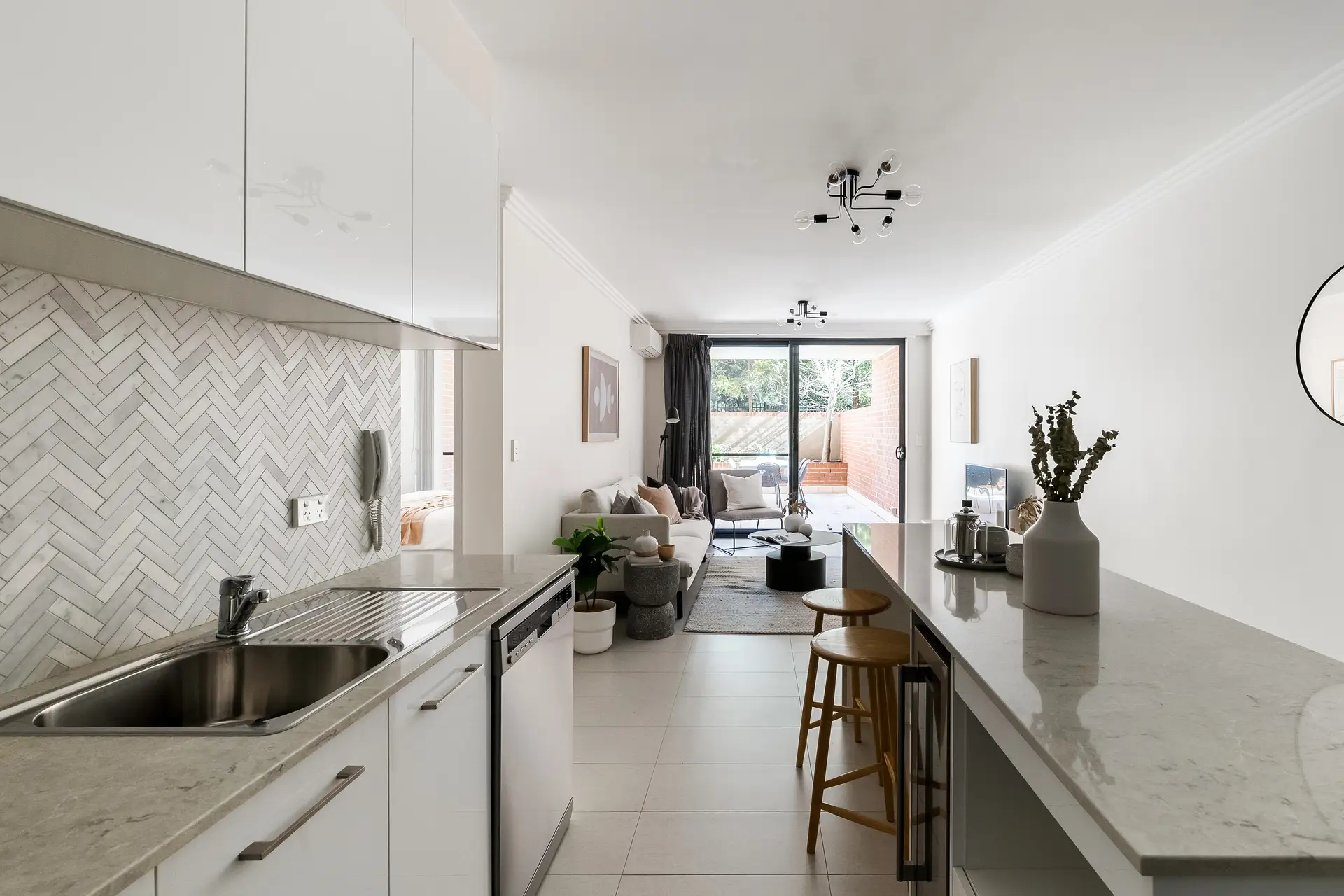 15103/177-219 Mitchell Road, Erskineville - Thumbnail 5