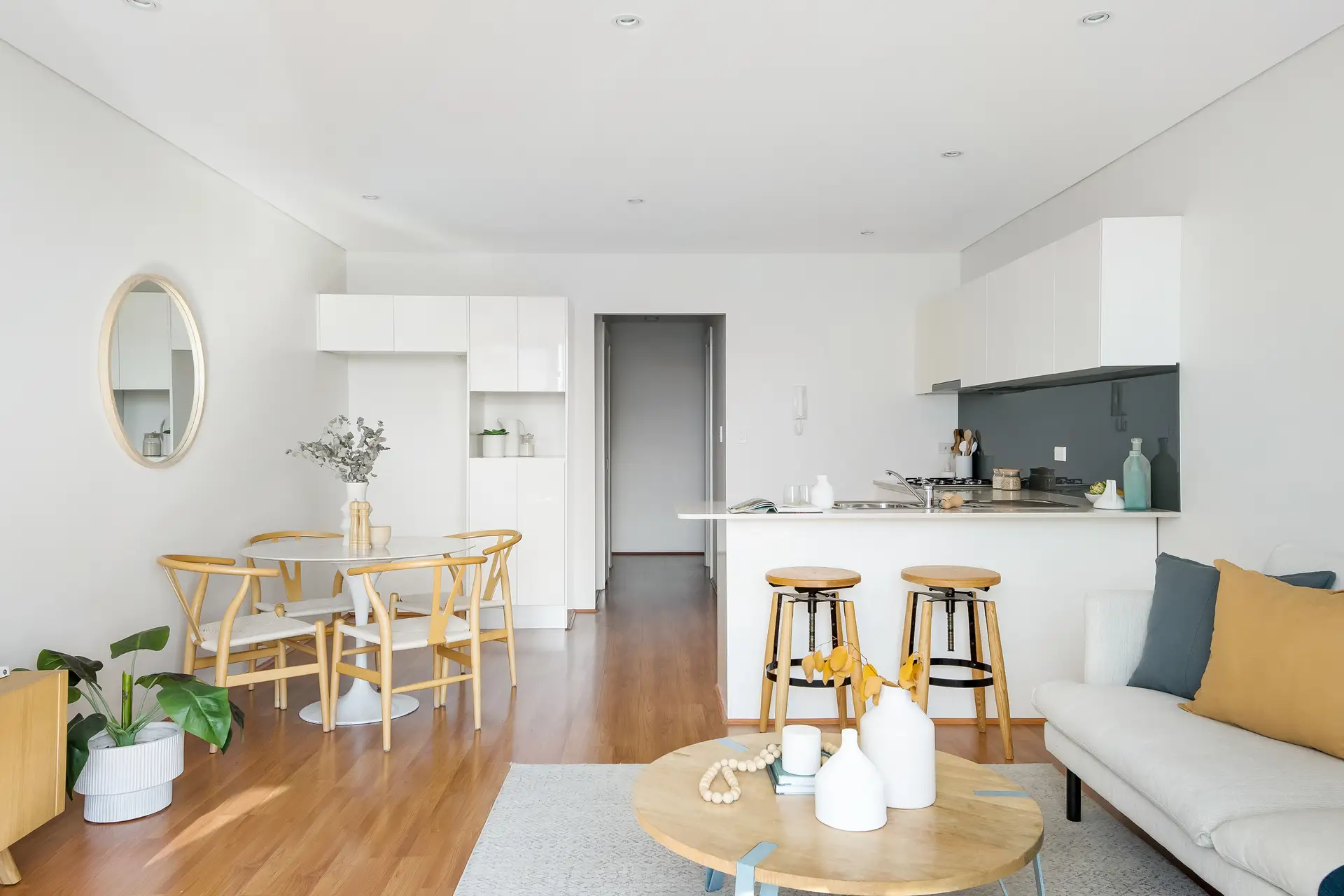 16/451 New Canterbury Road, Dulwich Hill - Thumbnail 3