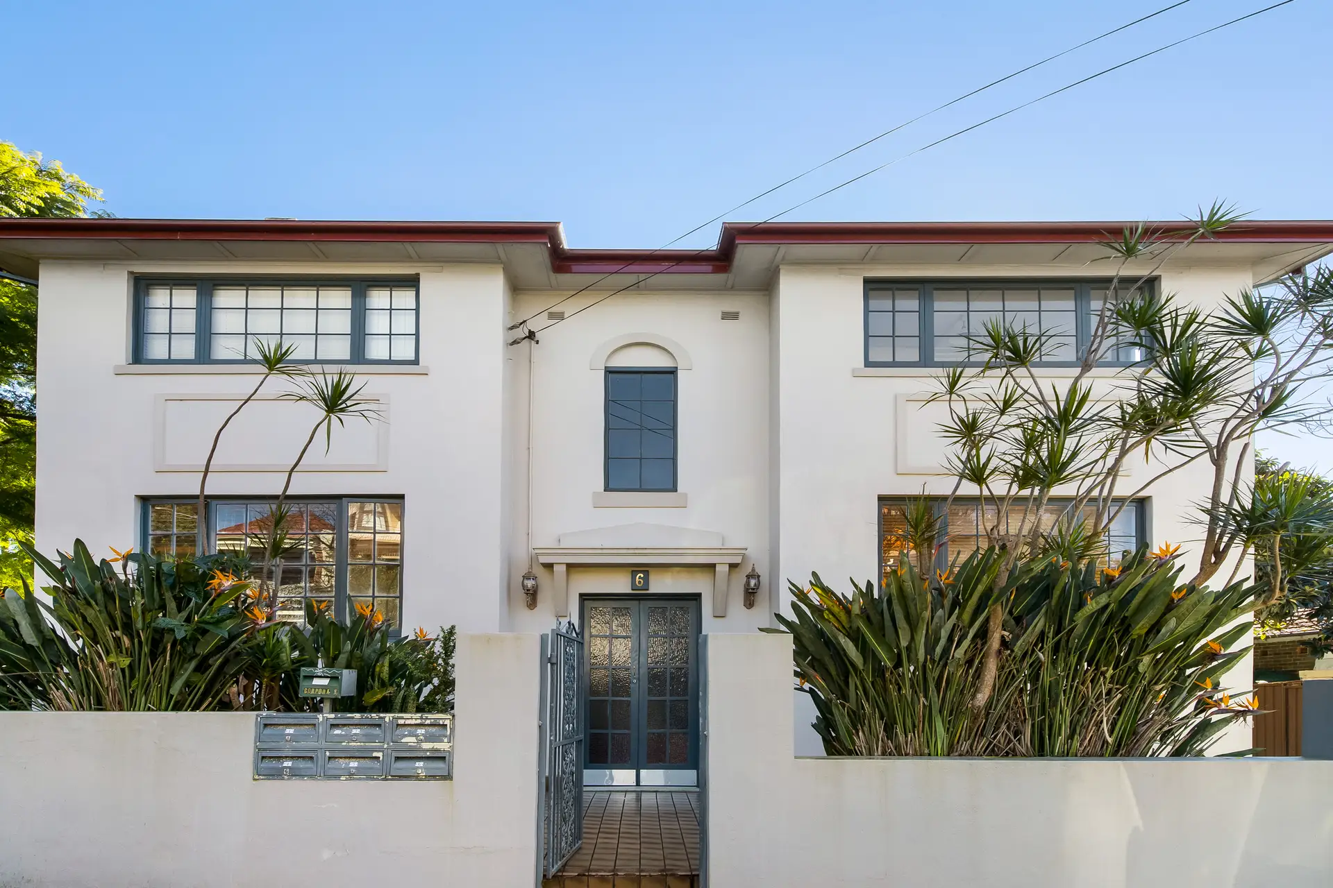4/6-8 Bent Street, Petersham - Thumbnail 2