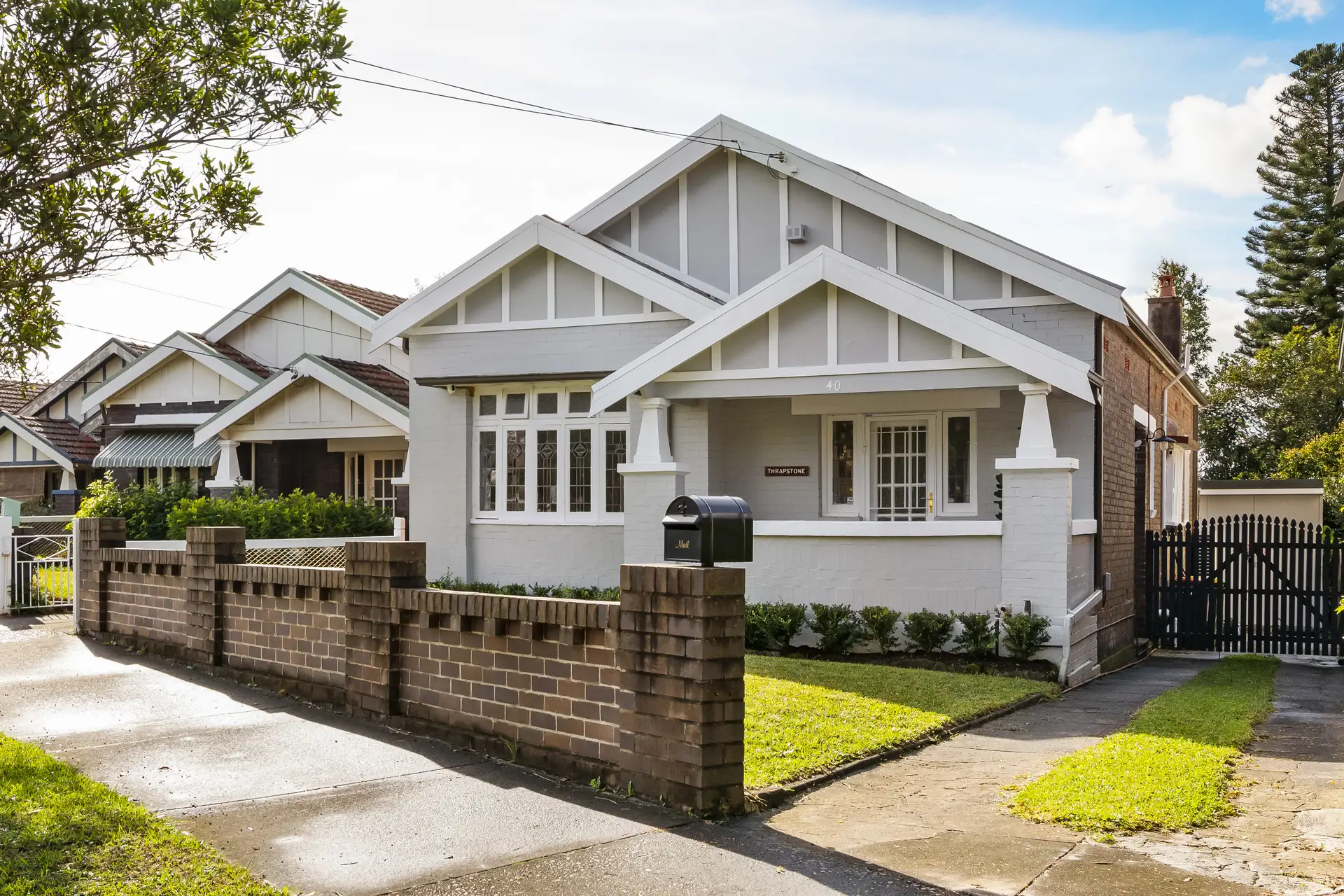 40 Abergeldie Street, Dulwich Hill - Image 1