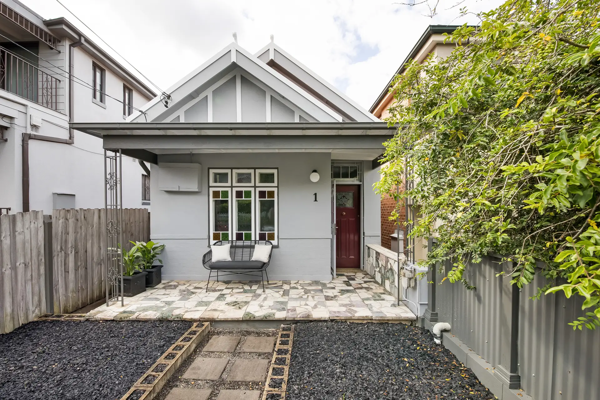 1 Marshall Street, Petersham - Image 1