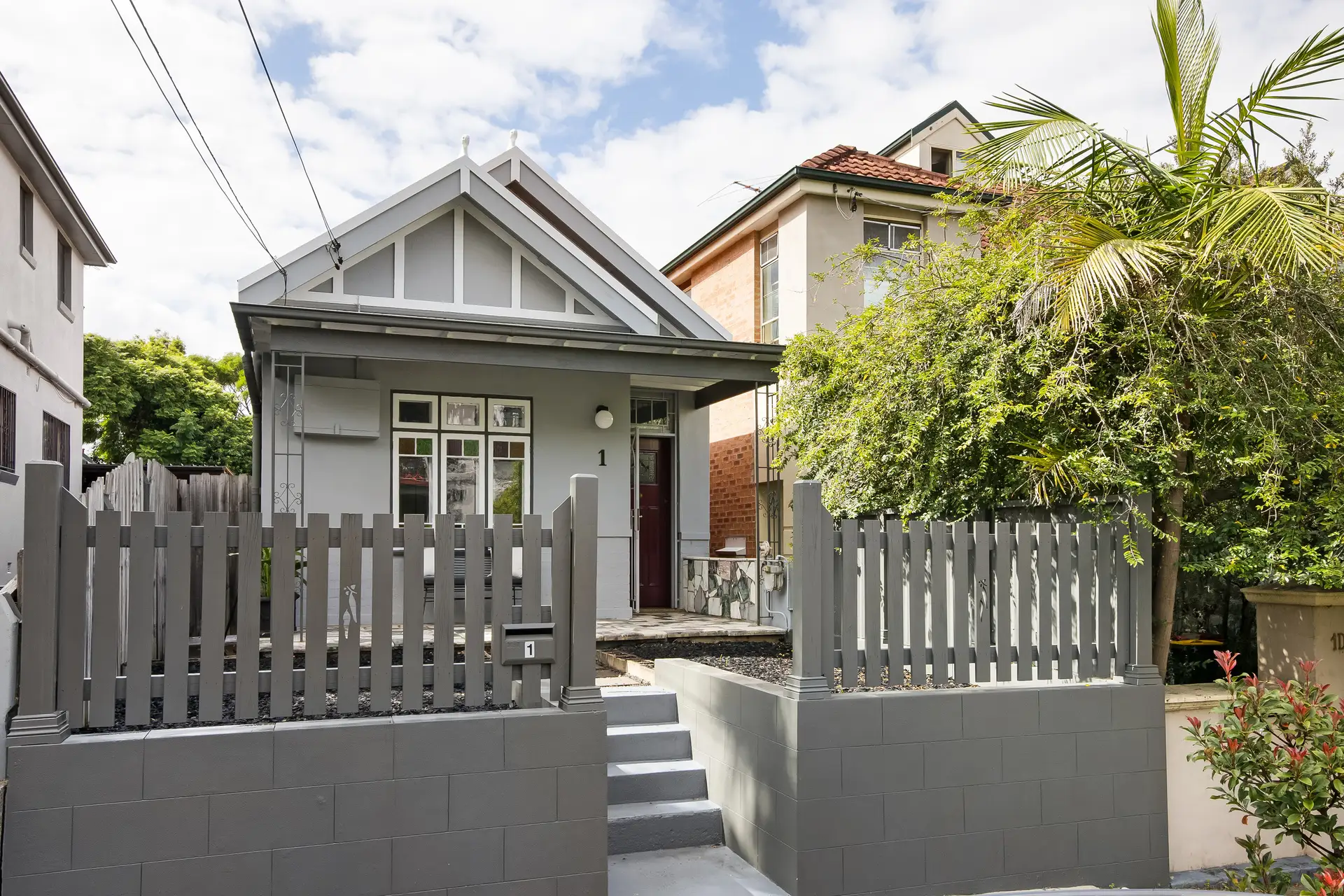 1 Marshall Street, Petersham - Thumbnail 2