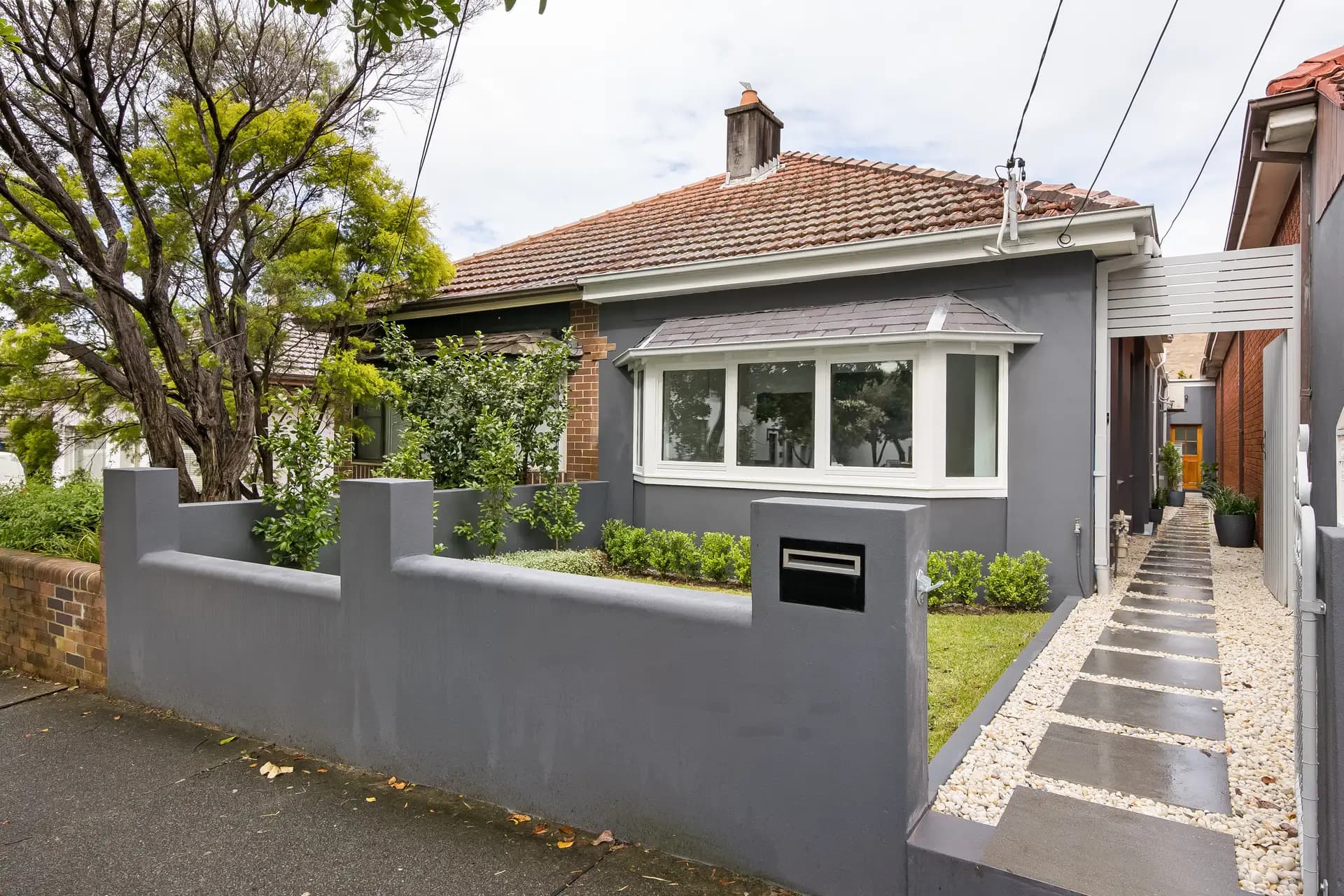 77 Illawarra Road, Marrickville - Image 1