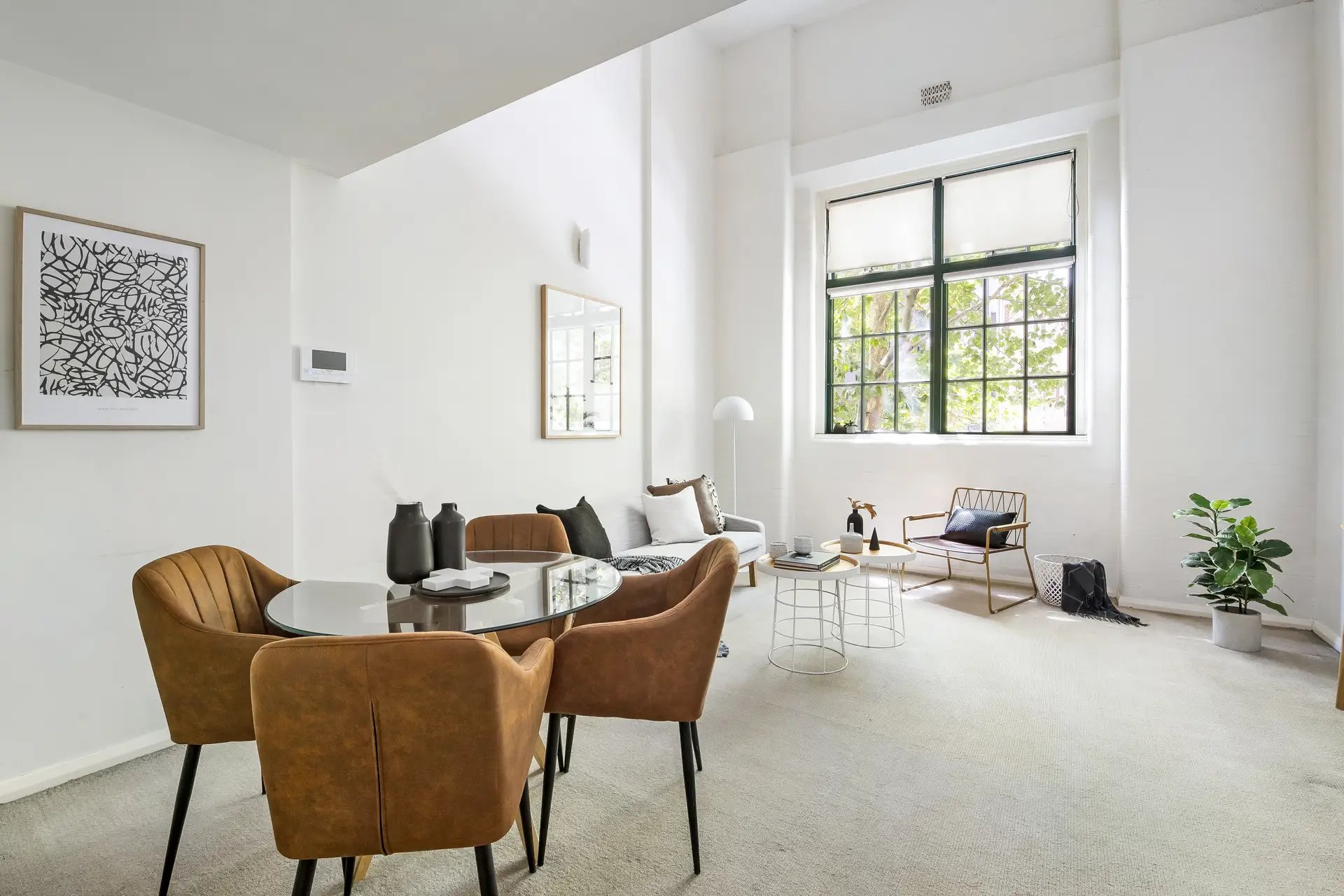 102/133 Goulburn Street, Surry Hills - Image 1