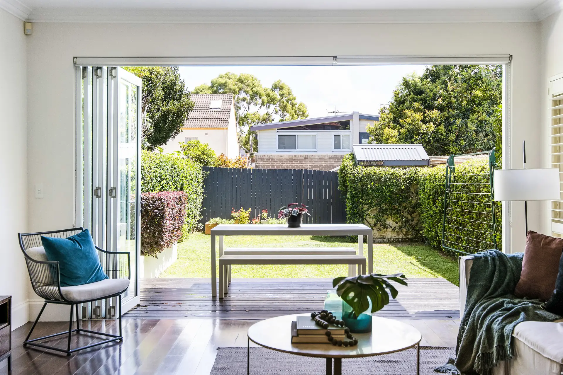 124 Denison Road, Dulwich Hill - Thumbnail 2