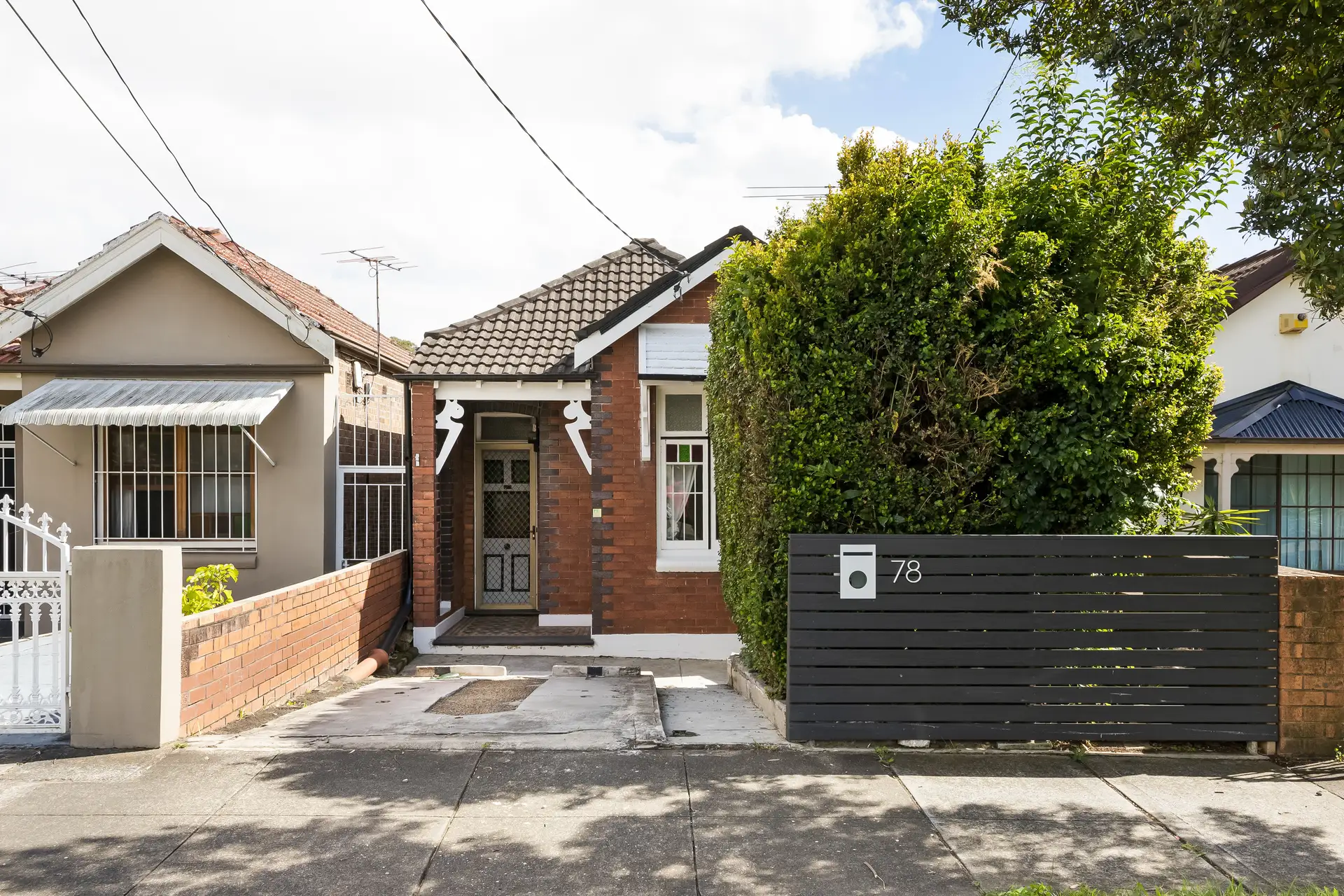 78 Pile Street, Marrickville - Image 1