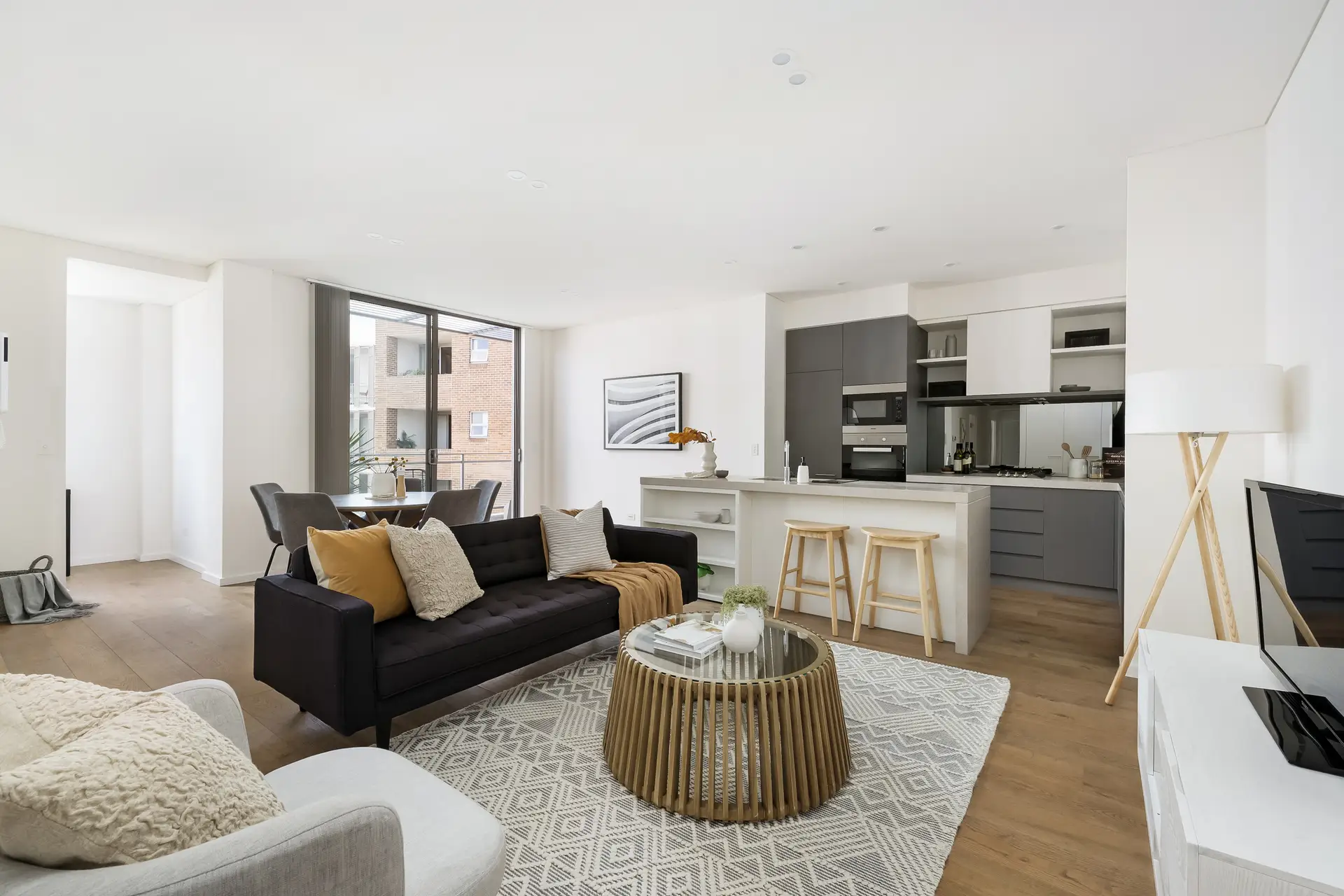 317/72 Alice Street, Newtown - Thumbnail 6
