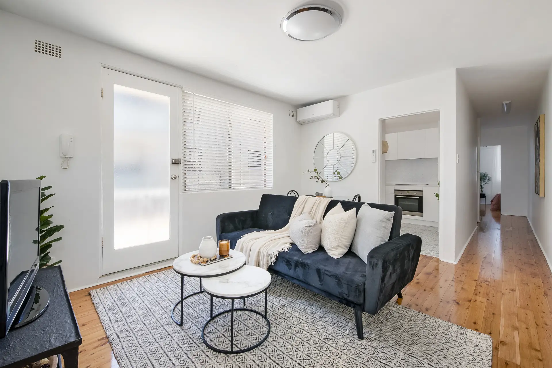 1/169 Livingstone Road, Marrickville - Image 1