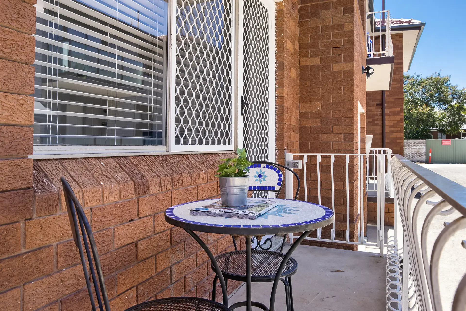 1/169 Livingstone Road, Marrickville - Thumbnail 4