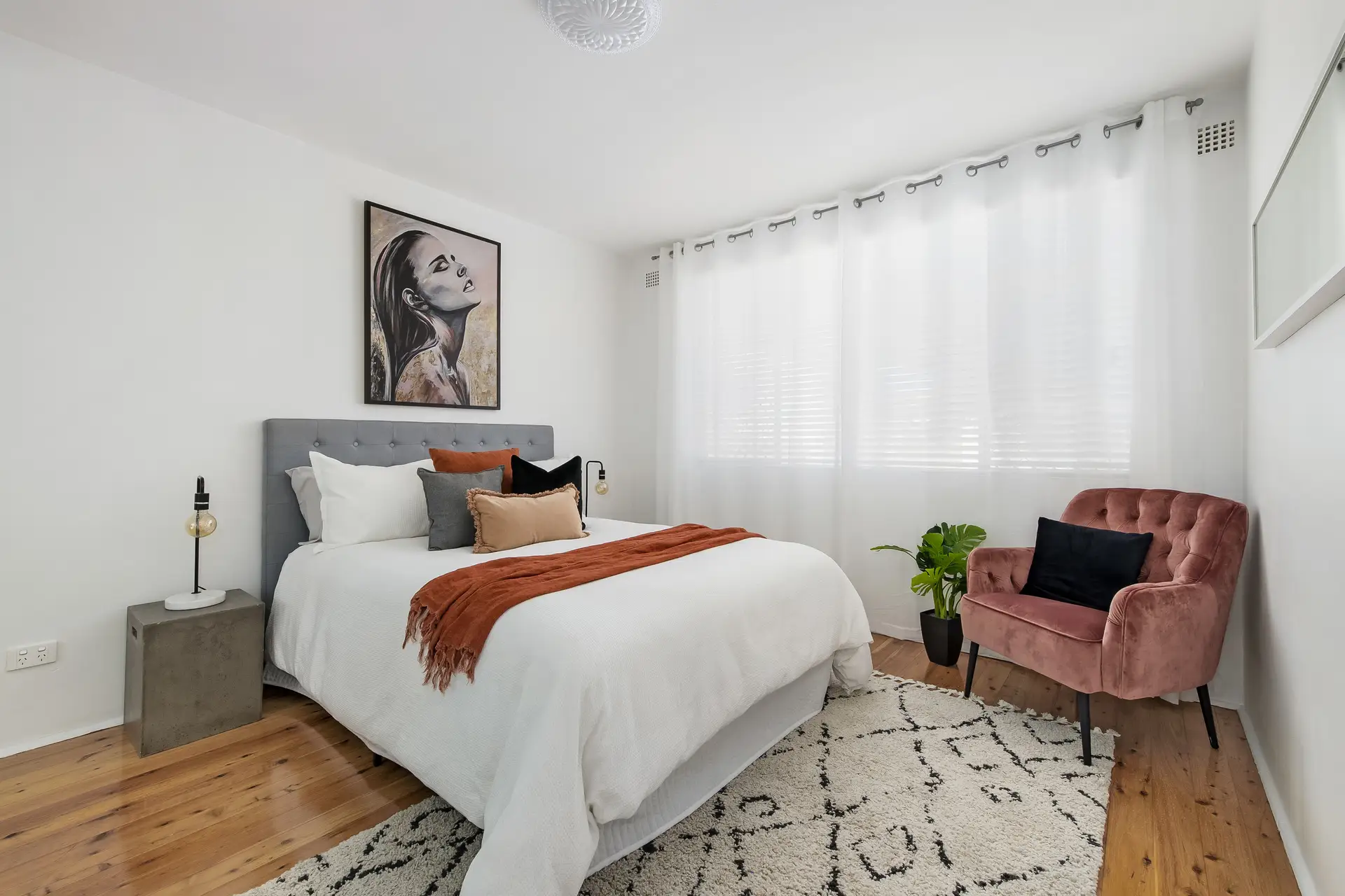 1/169 Livingstone Road, Marrickville - Thumbnail 5