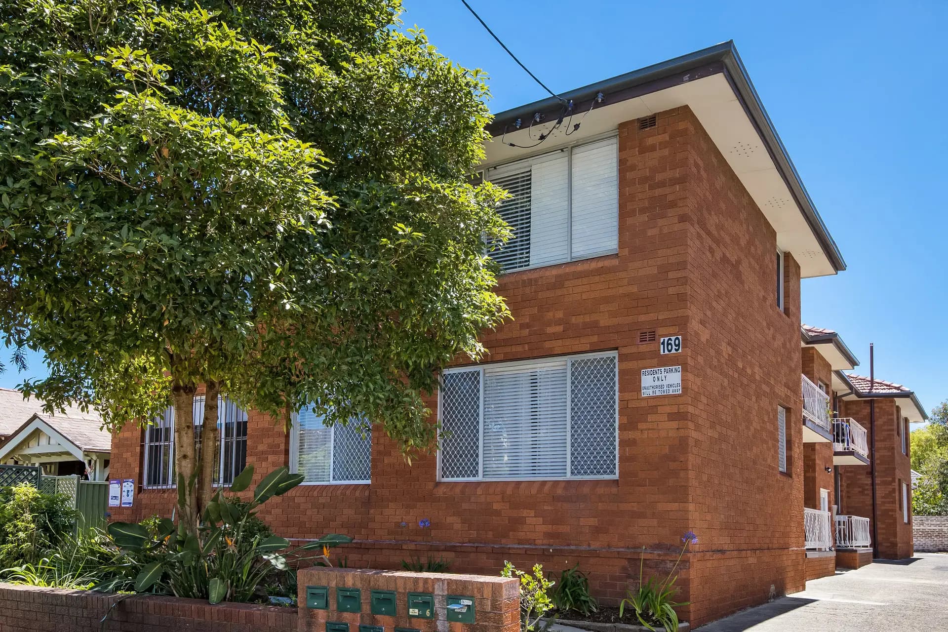 1/169 Livingstone Road, Marrickville - Thumbnail 8