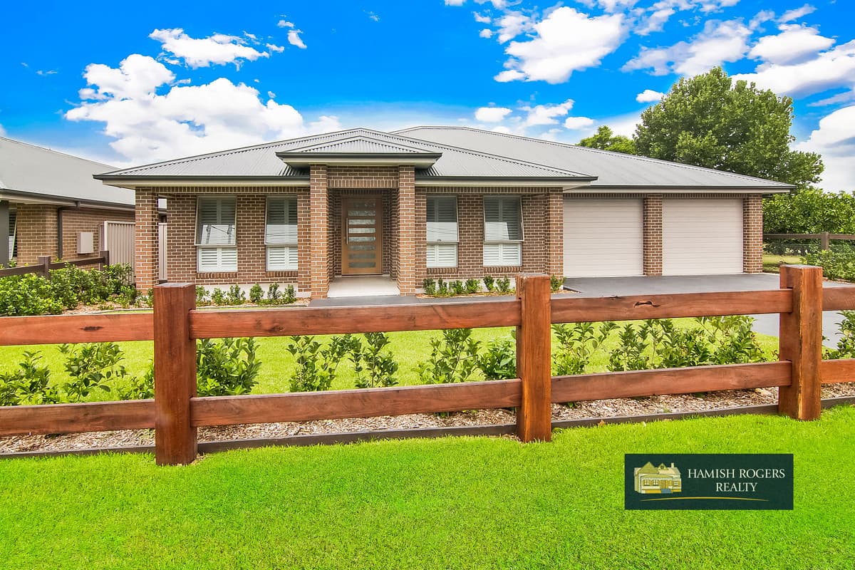 Pitt Town, NSW, Pitt Town - Image 1