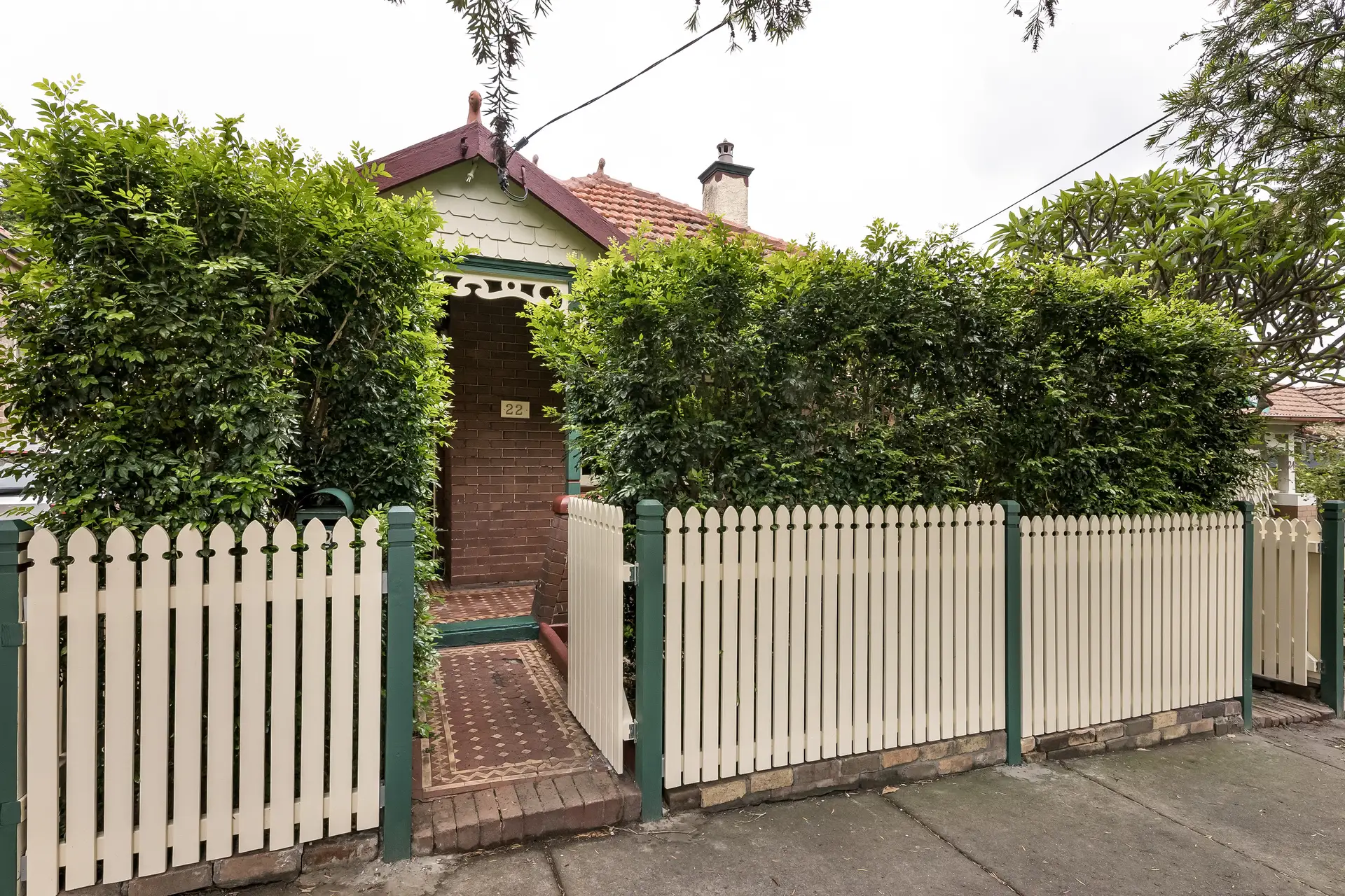 22 Ewart Street, Marrickville - Image 1