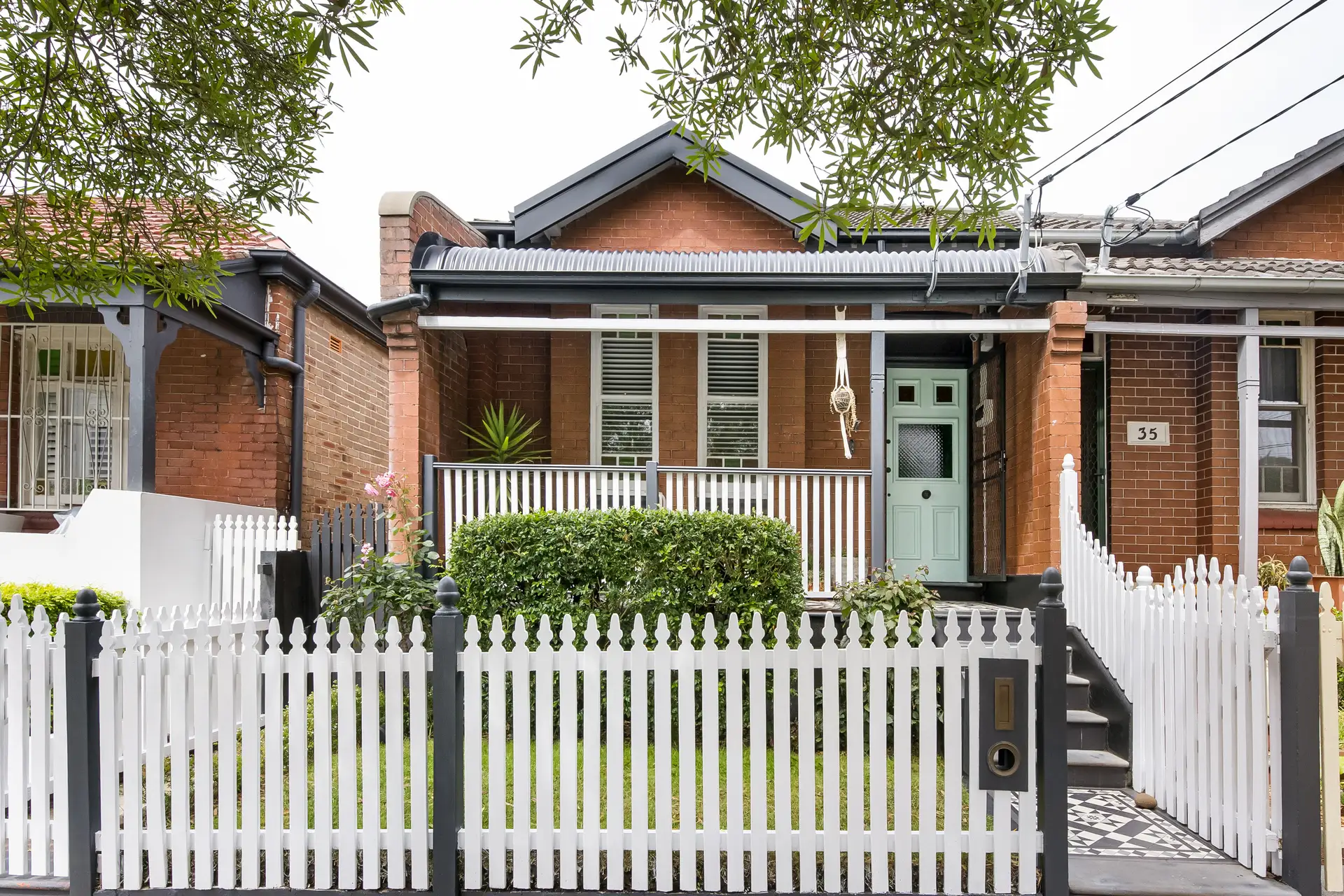 37 Moncur Street, Marrickville - Image 1