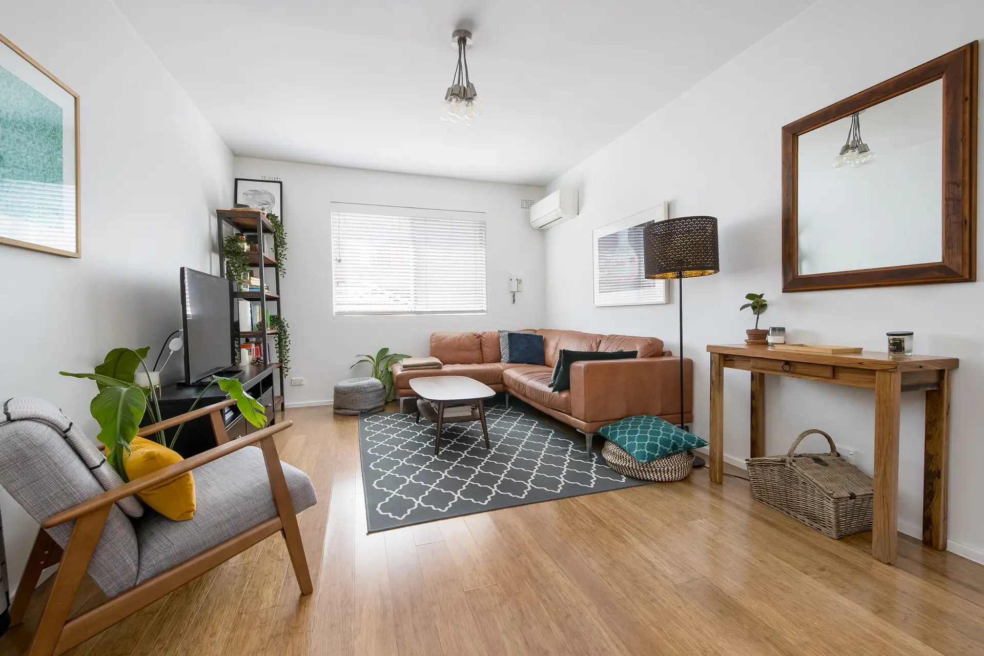 3/328-330 Livingstone Road, Marrickville - Image 1