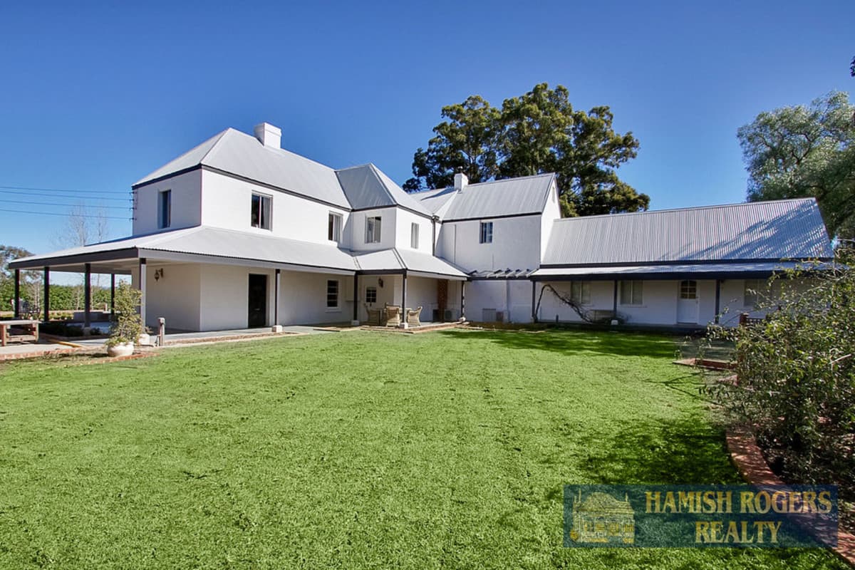 23 Clare Crescent, Oakville, NSW, Oakville - Image 1
