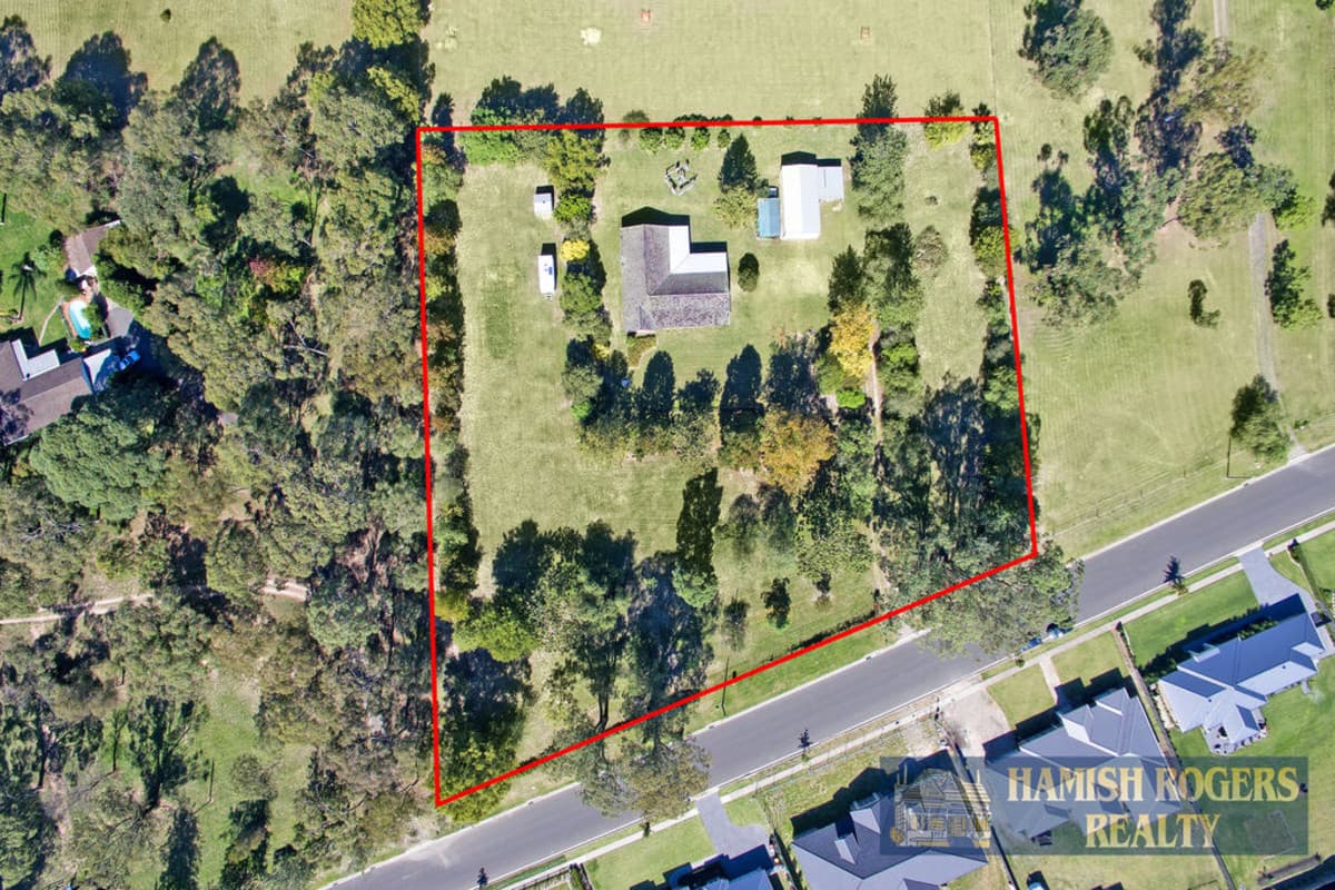 Pitt Town, NSW, Pitt Town - Image 1