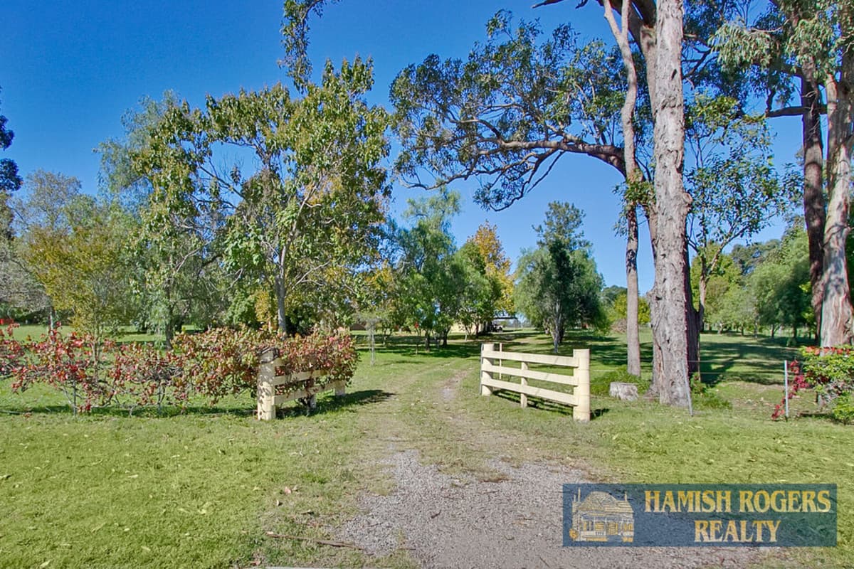 Pitt Town, NSW, Pitt Town - Thumbnail 3