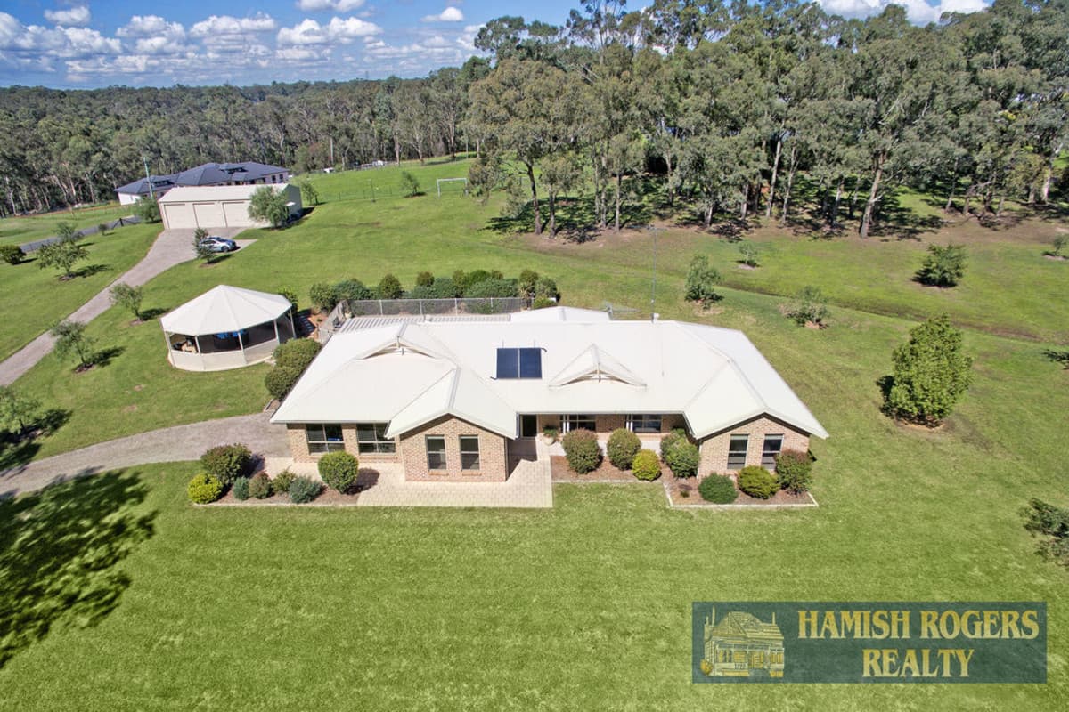 Cattai, NSW, Cattai - Image 1