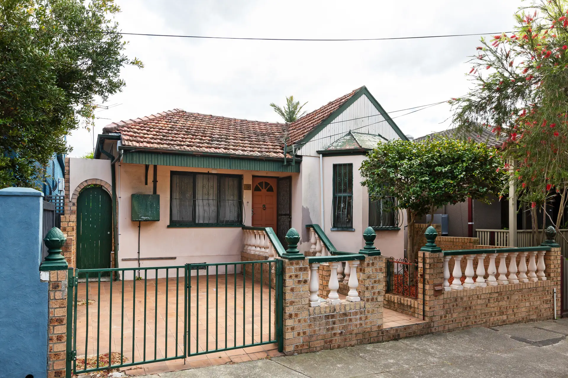 62 Silver Street, Marrickville - Image 1