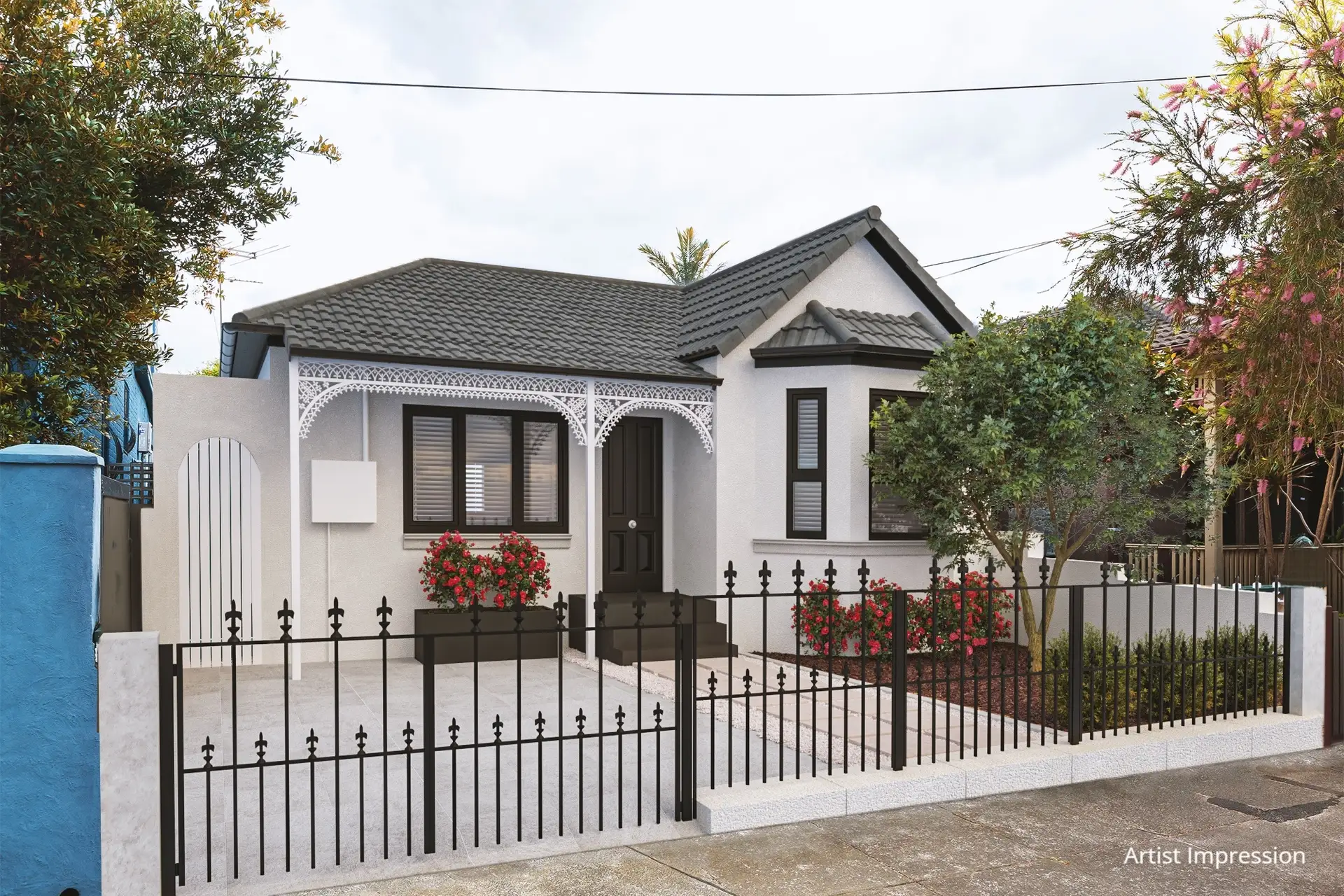 62 Silver Street, Marrickville - Thumbnail 2