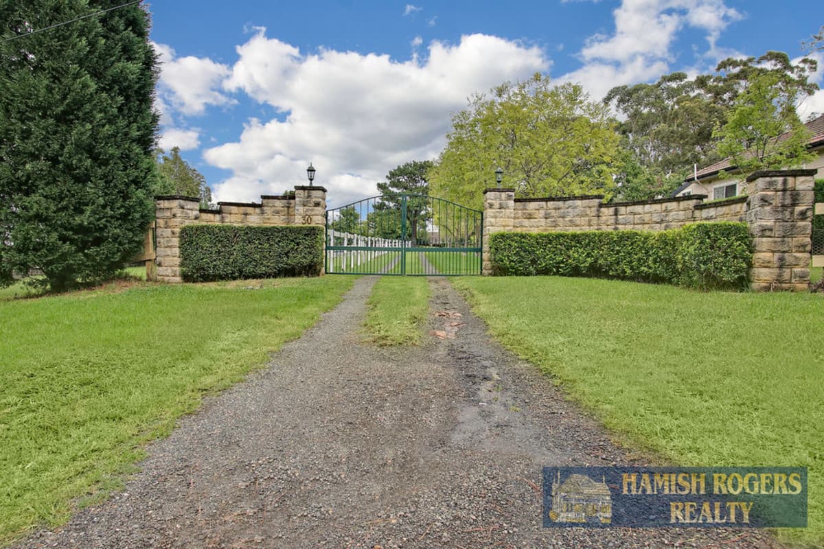 Glenorie, NSW, Glenorie - Thumbnail 2