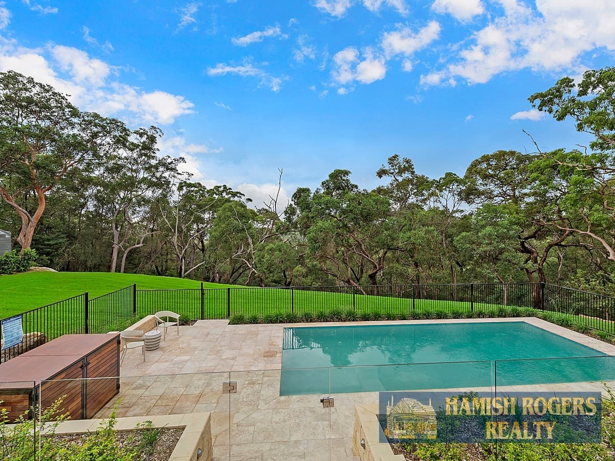Arcadia, NSW, Arcadia - Image 1