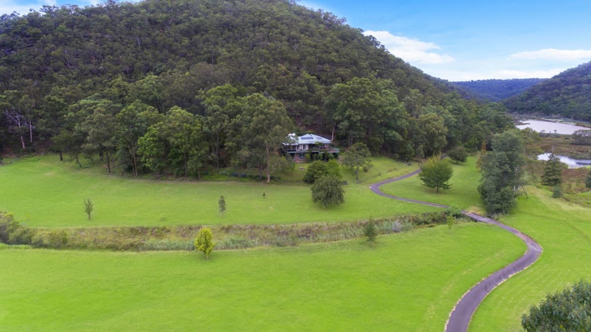 315 Upper Colo Road, Central Colo, NSW, Central Colo - Image 1