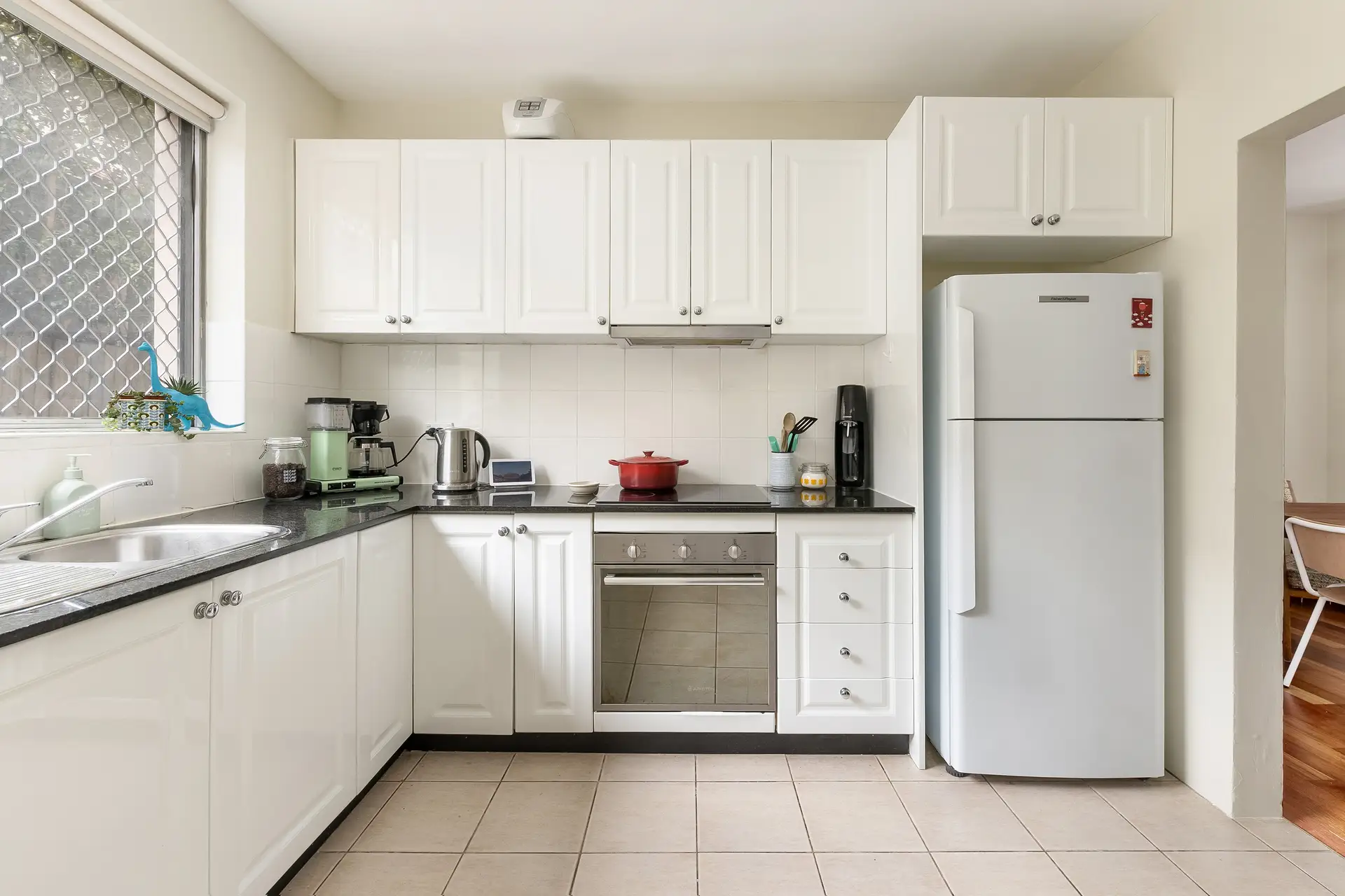 1/45 Kensington Road, Summer Hill - Thumbnail 4