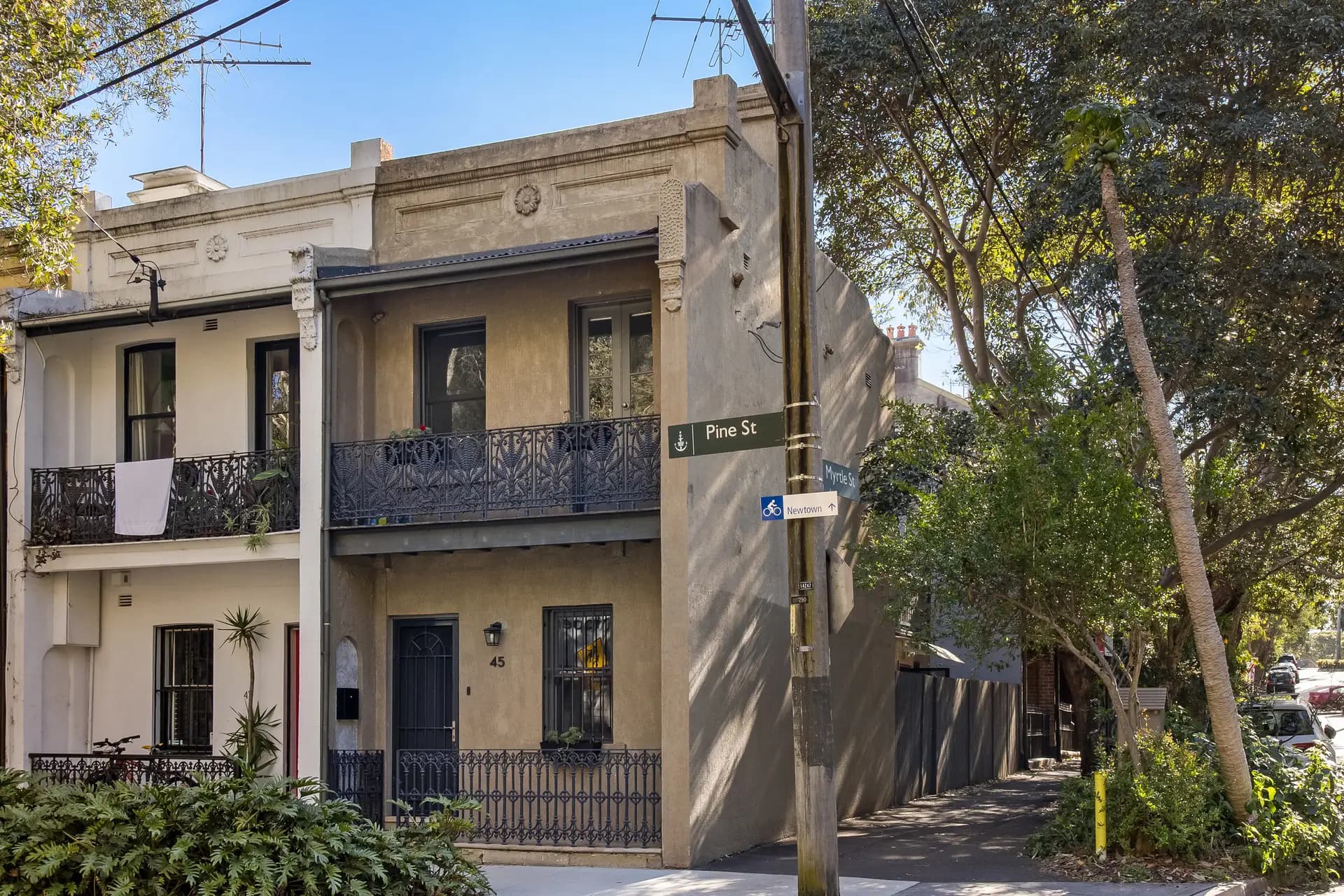 45 Pine Street, Chippendale - Image 1
