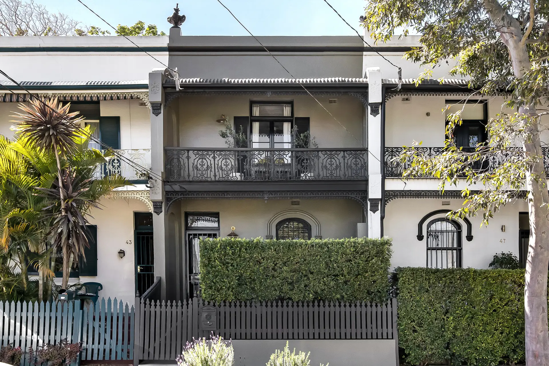 45 Station Street, Petersham - Image 1