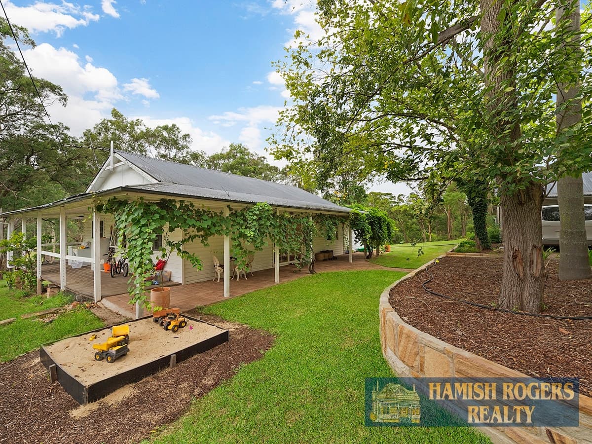 Maraylya, NSW, Maraylya - Image 1