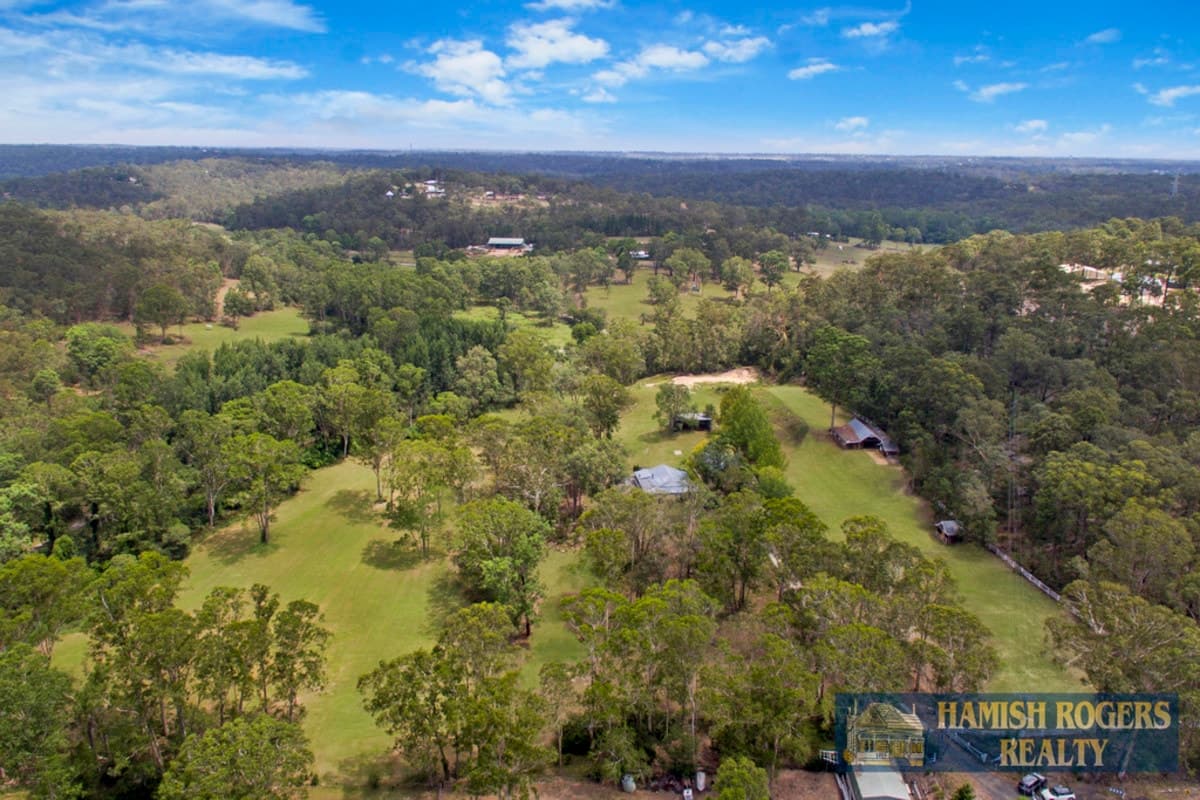 Maraylya, NSW, Maraylya - Thumbnail 2