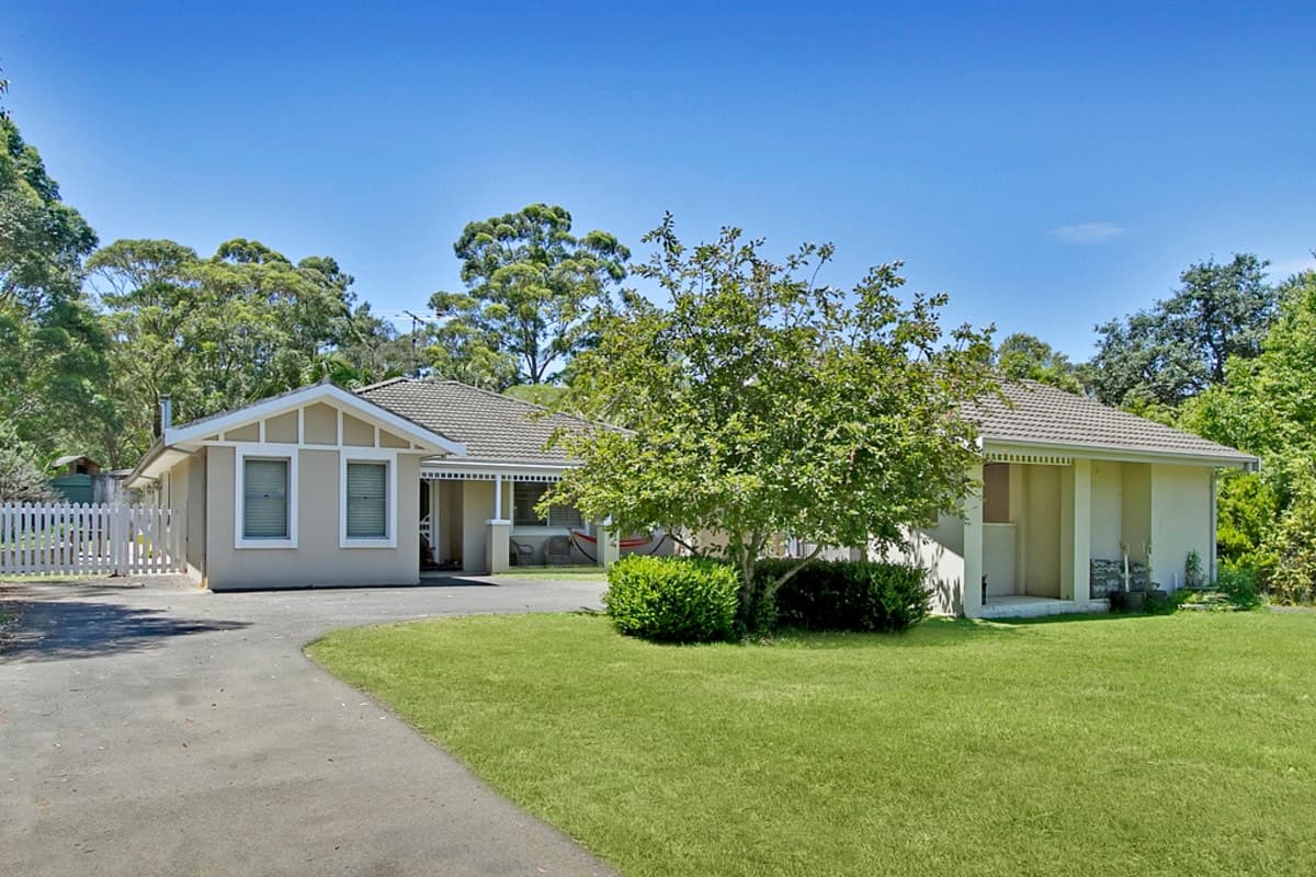 Arcadia, NSW, Arcadia - Image 1