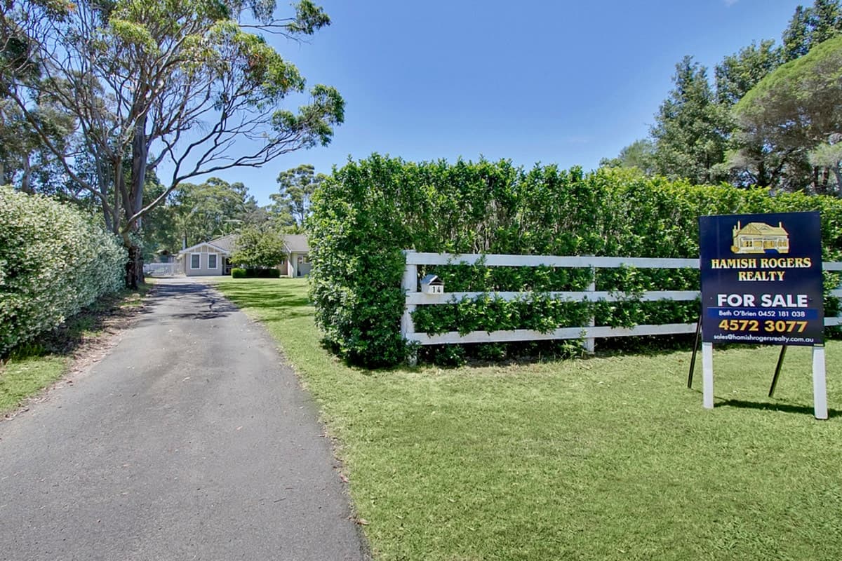 Arcadia, NSW, Arcadia - Thumbnail 2
