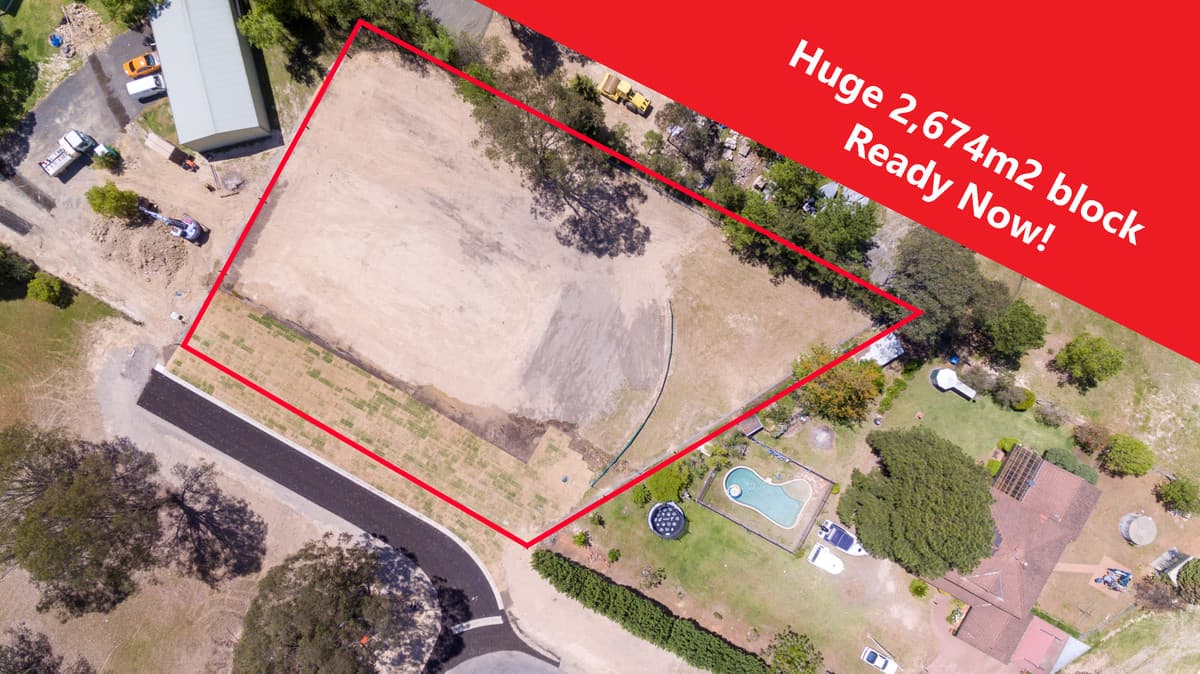 97 Johnston Street, Pitt Town, NSW, Pitt Town - Image 1