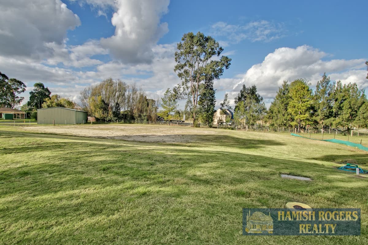 97 Johnston Street, Pitt Town, NSW, Pitt Town - Thumbnail 2